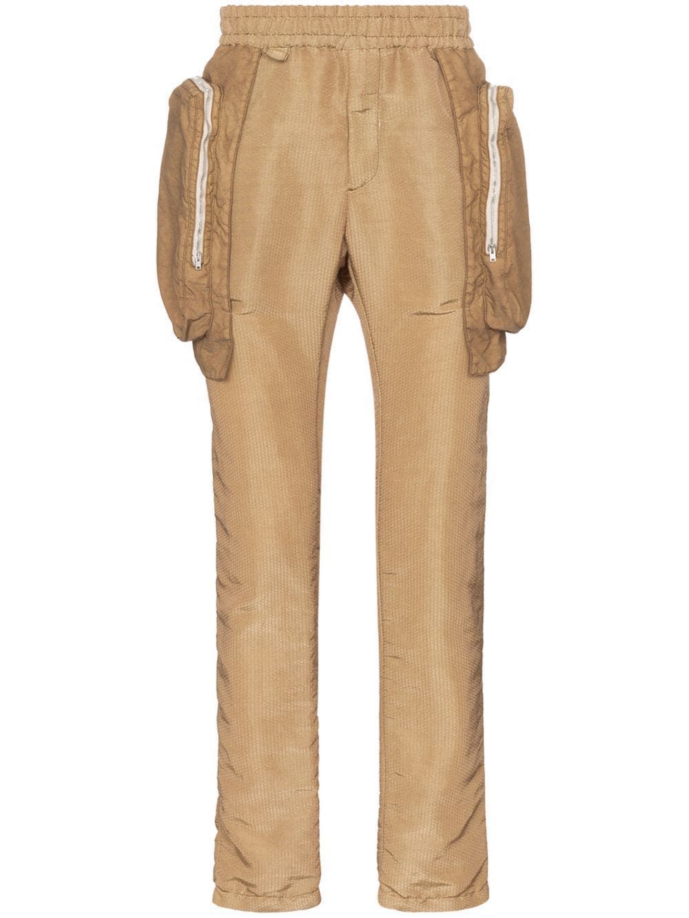 1017 ALYX 9SM Alyx Trooper Pants Brown Size US 34 / EU 50 - 1 Preview