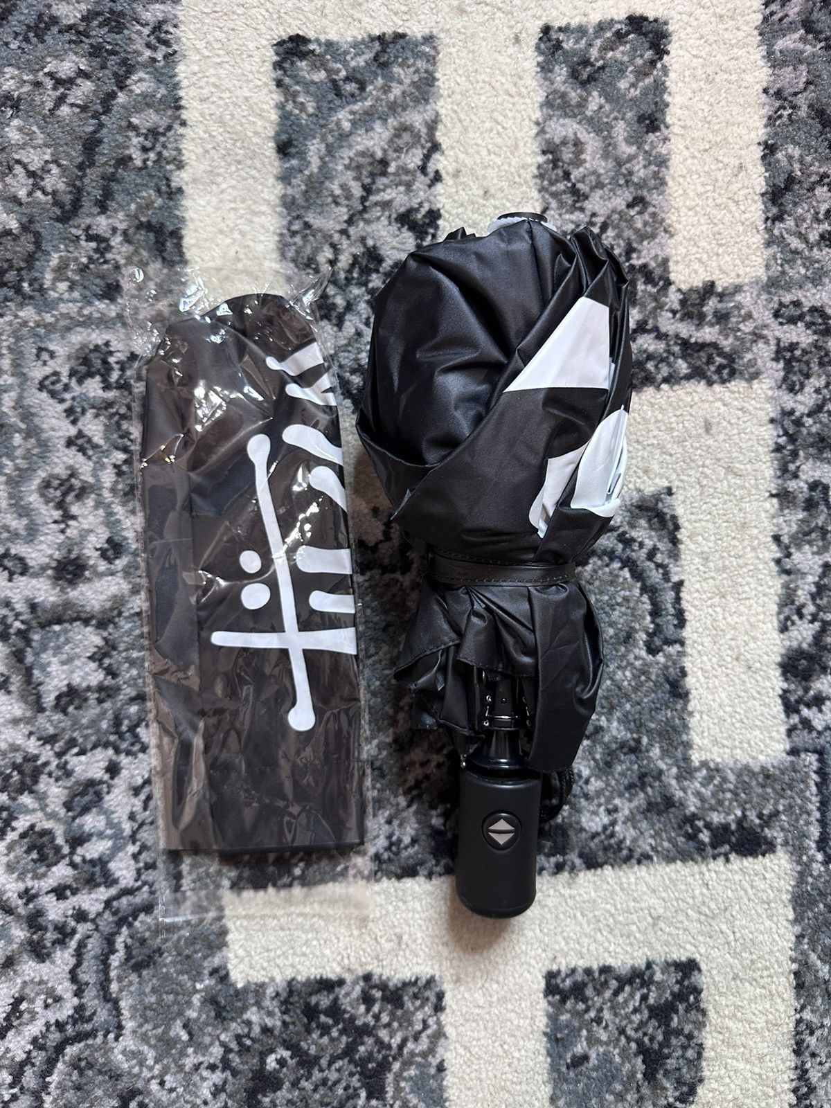 Stussy stussy umbrella | Grailed