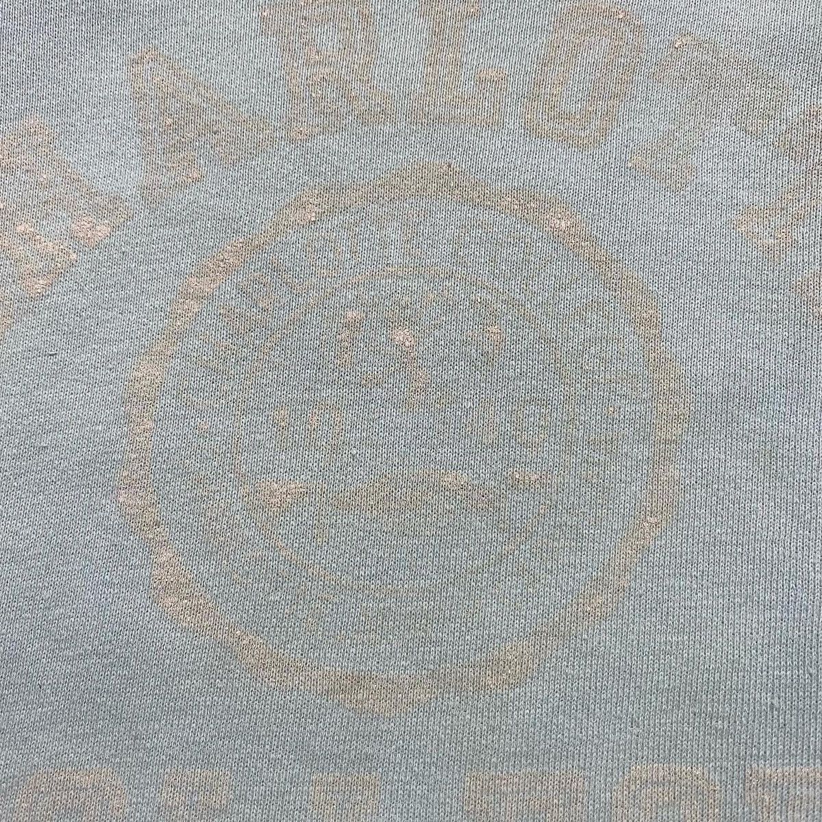 Champion × Vintage 50s Faded Champion ‘Charlotte College’ Crewneck Sweatshirt Size US L / EU 52-54 / 3 - 5 Thumbnail