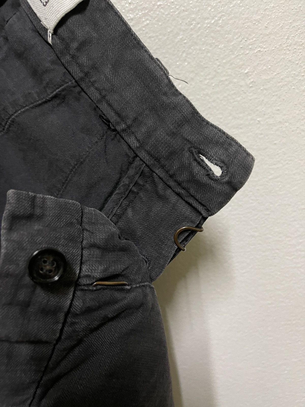 Maison Margiela AW2011 Maison Martin Margiela Pants Size US 31 - 18 Thumbnail