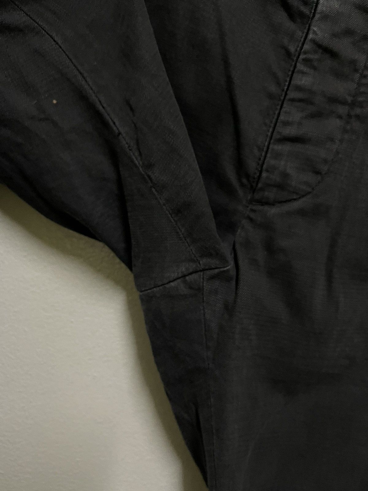 Maison Margiela AW2011 Maison Martin Margiela Pants Size US 31 - 9 Thumbnail