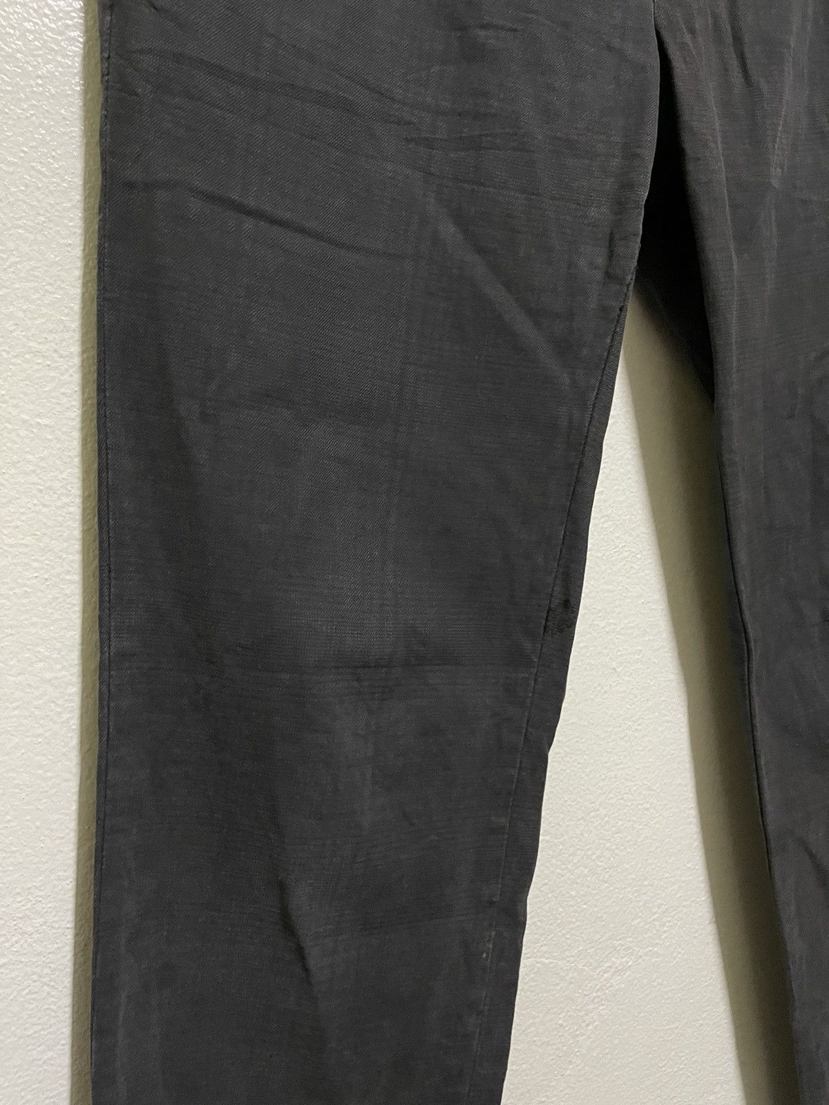 Maison Margiela AW2011 Maison Martin Margiela Pants Size US 31 - 3 Thumbnail