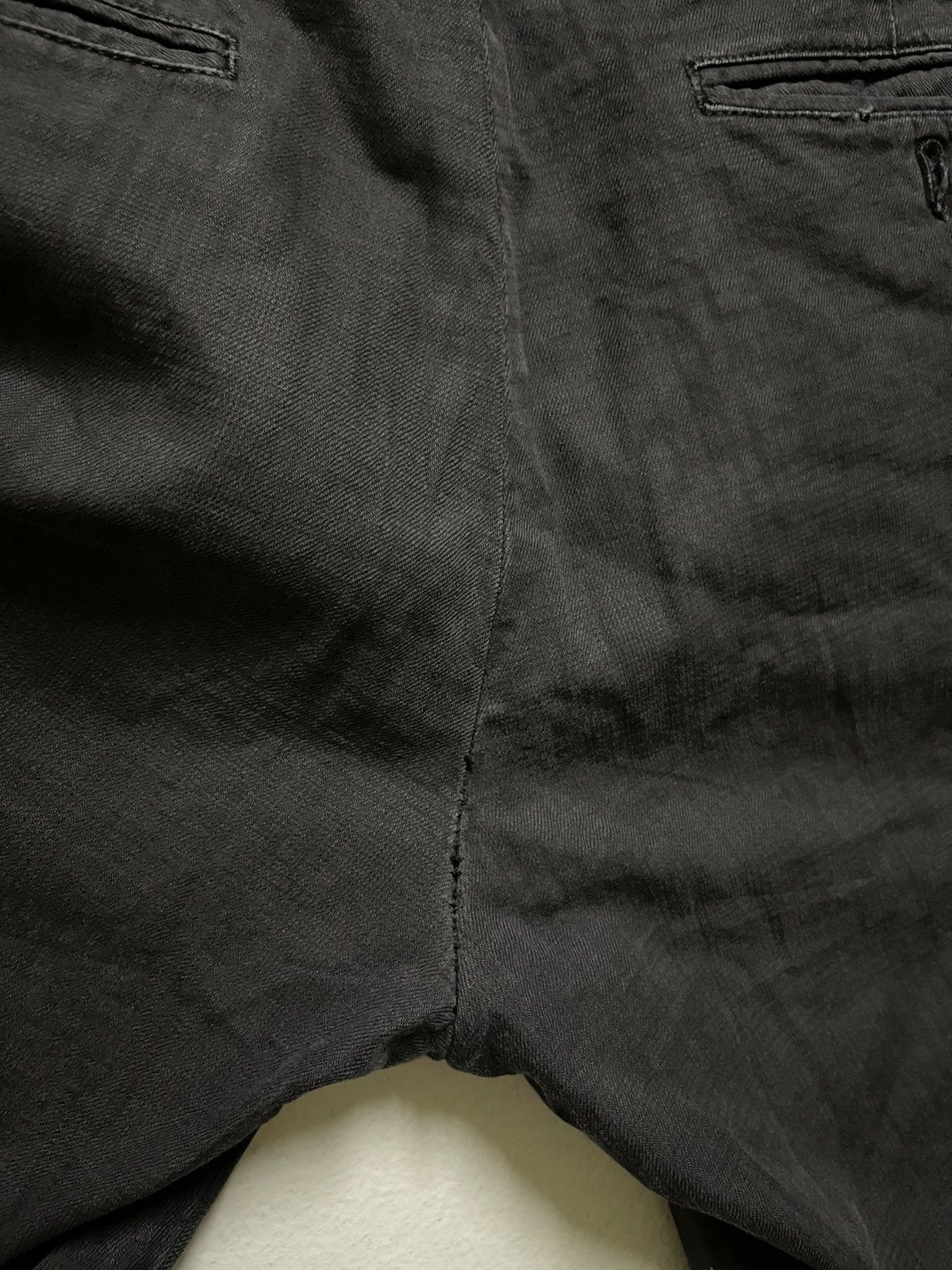 Maison Margiela AW2011 Maison Martin Margiela Pants Size US 31 - 15 Thumbnail