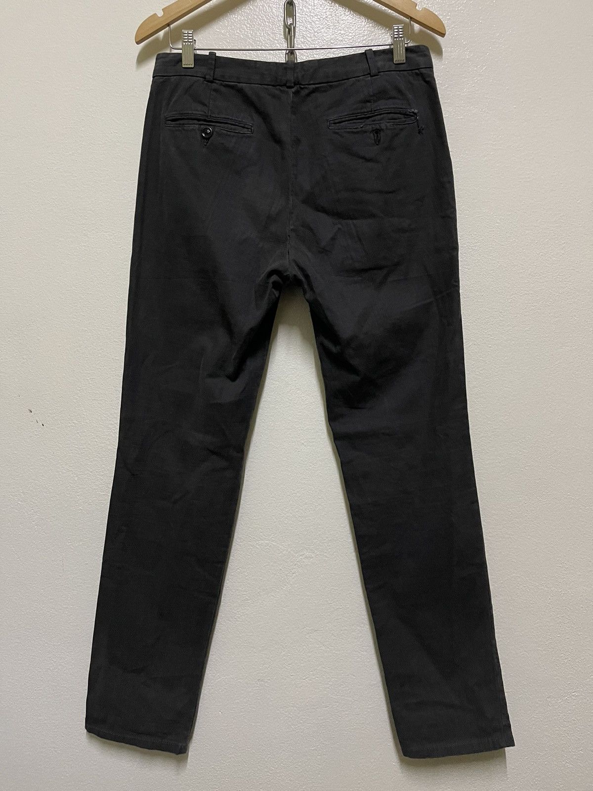 Maison Margiela AW2011 Maison Martin Margiela Pants Size US 31 - 10 Thumbnail