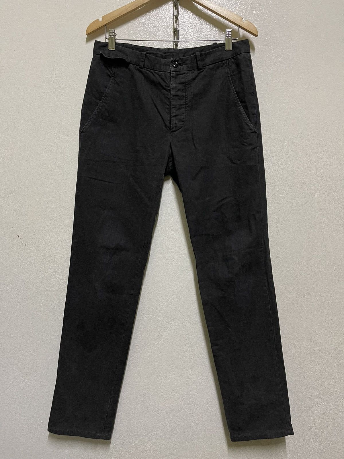 Maison Margiela AW2011 Maison Martin Margiela Pants Size US 31 - 1 Thumbnail