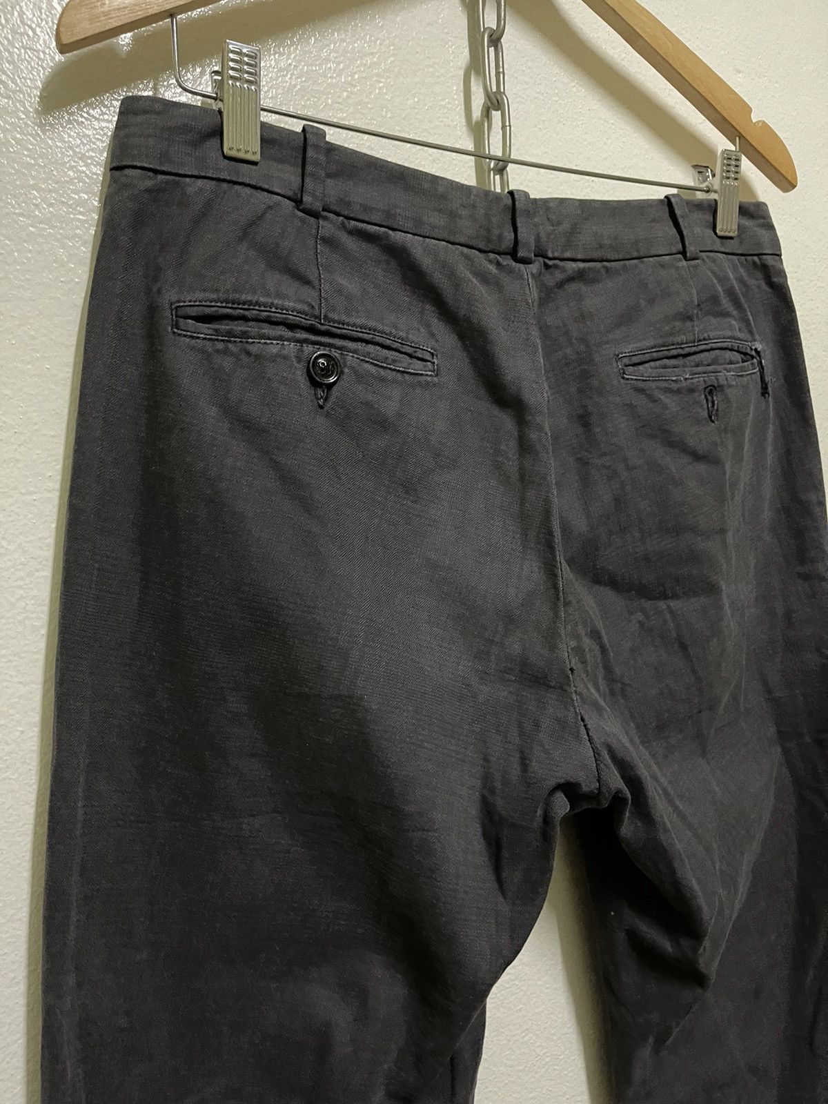 Maison Margiela AW2011 Maison Martin Margiela Pants Size US 31 - 11 Thumbnail