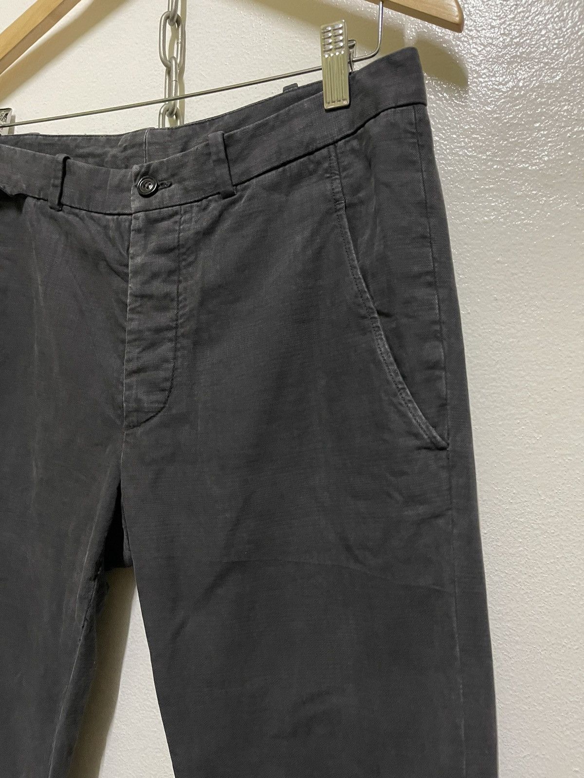 Maison Margiela AW2011 Maison Martin Margiela Pants Size US 31 - 5 Thumbnail