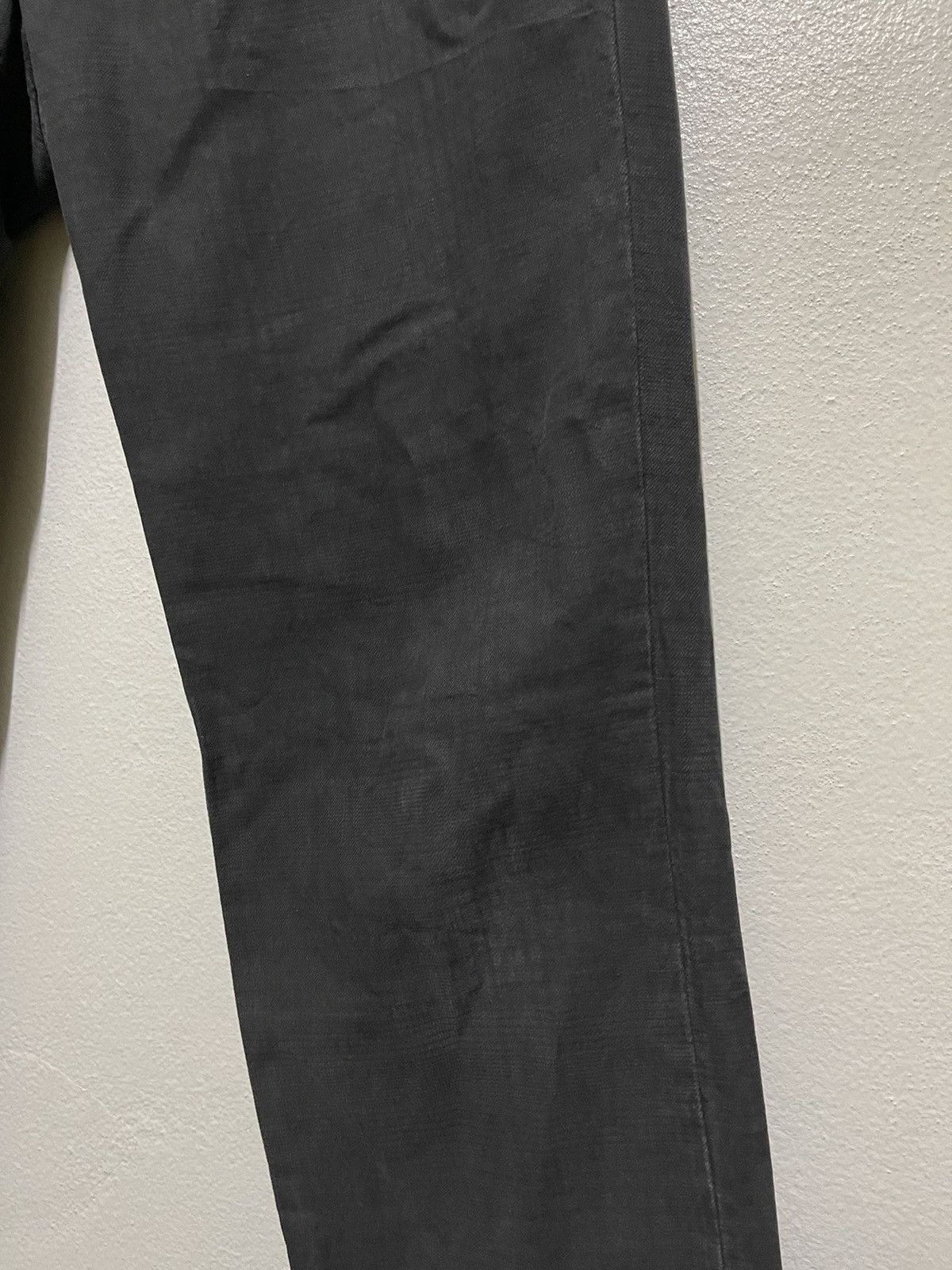 Maison Margiela AW2011 Maison Martin Margiela Pants Size US 31 - 6 Thumbnail