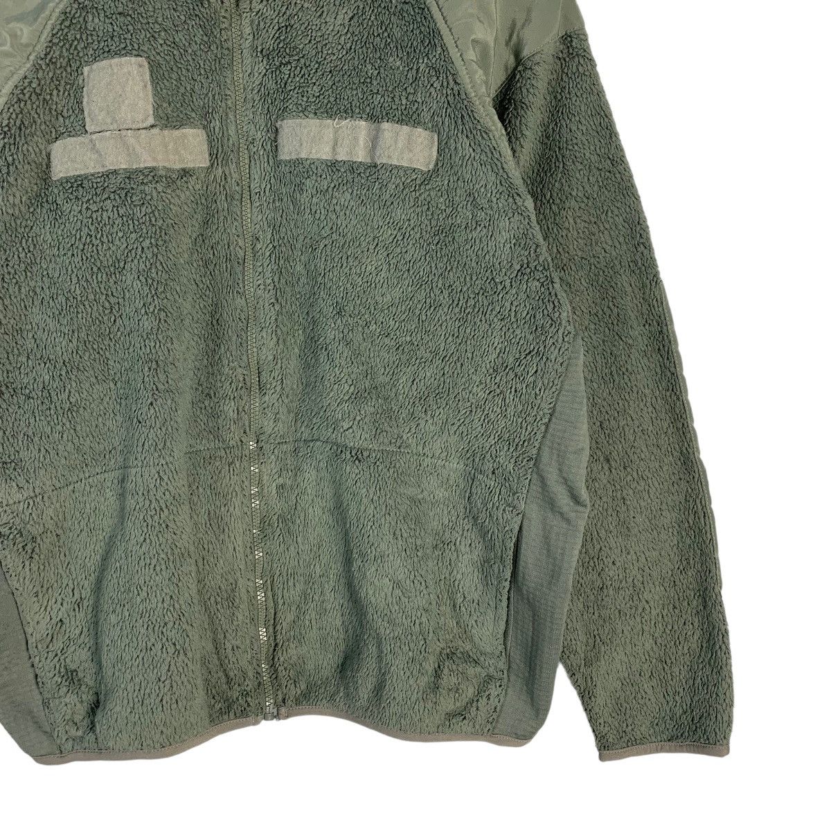 Vintage Vintage Gen 3 Official US Army Issue Polartec Fleece Jacket Size US M / EU 48-50 / 2 - 3 Thumbnail