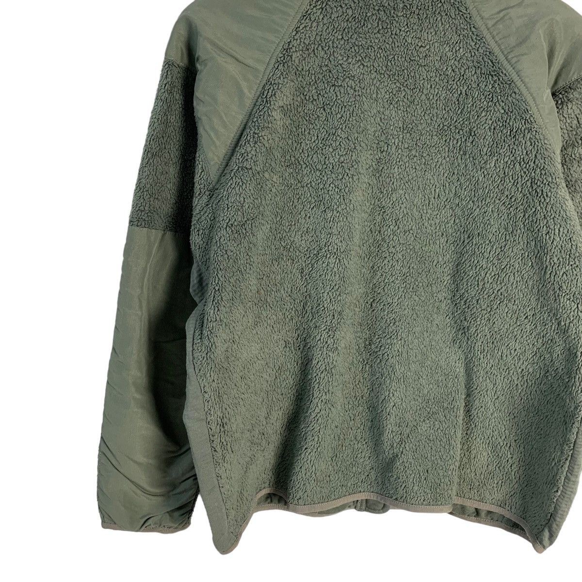 Vintage Vintage Gen 3 Official US Army Issue Polartec Fleece Jacket Size US M / EU 48-50 / 2 - 10 Thumbnail