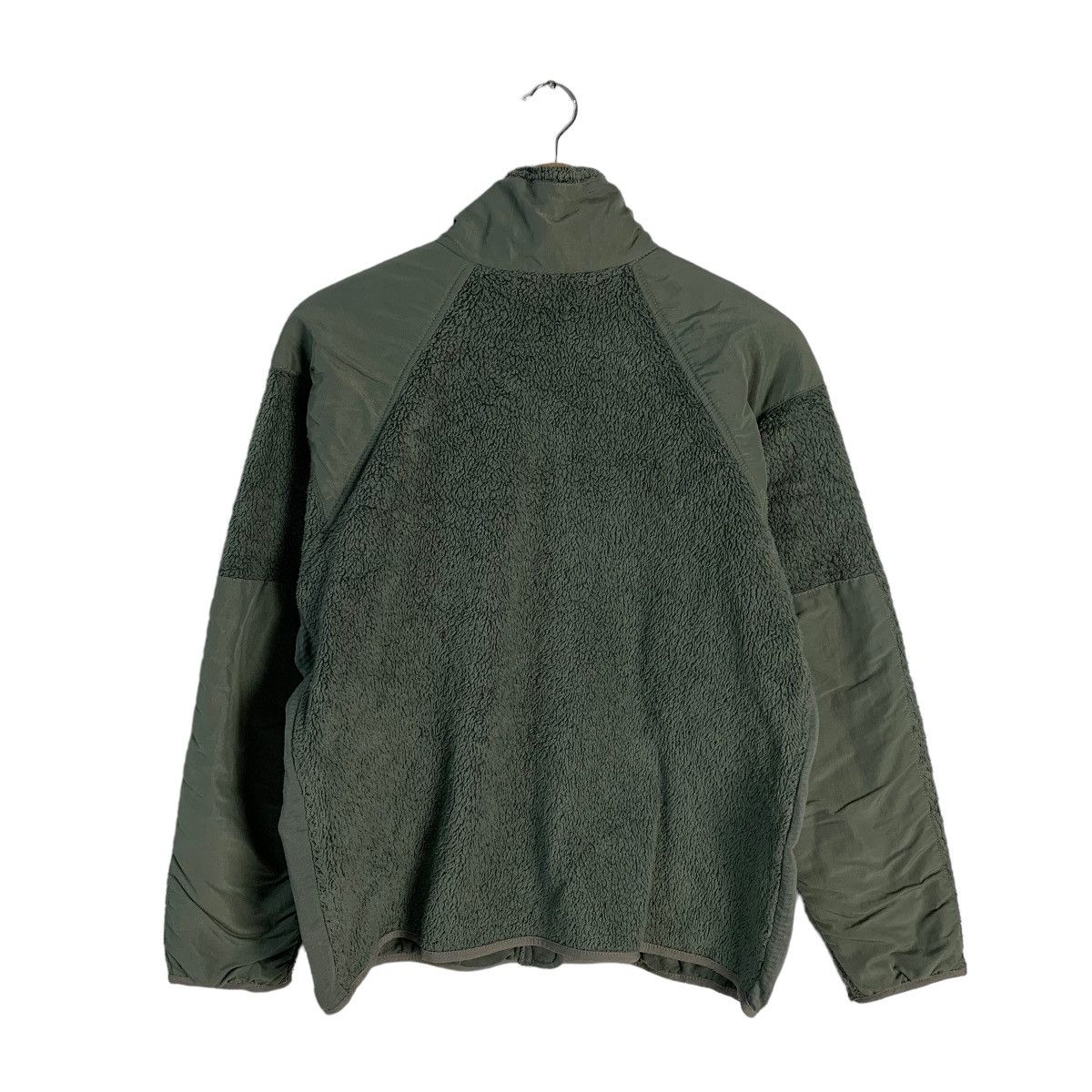 Vintage Vintage Gen 3 Official US Army Issue Polartec Fleece Jacket Size US M / EU 48-50 / 2 - 9 Thumbnail