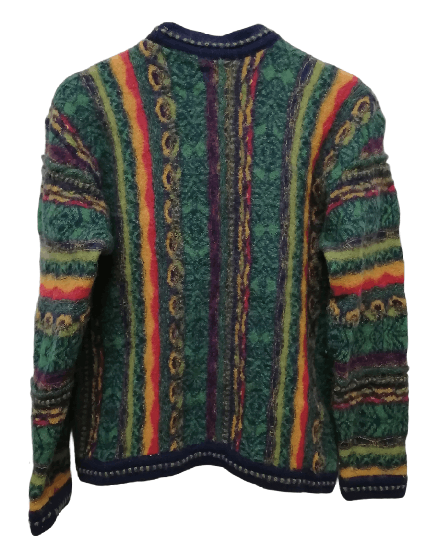 Coogi Vintage COOGI Classic Australia Knitwear Size US S / EU 44-46 / 1 - 2 Thumbnail