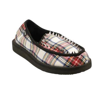 o1b1f11ly0723 Loafers in Multicolor