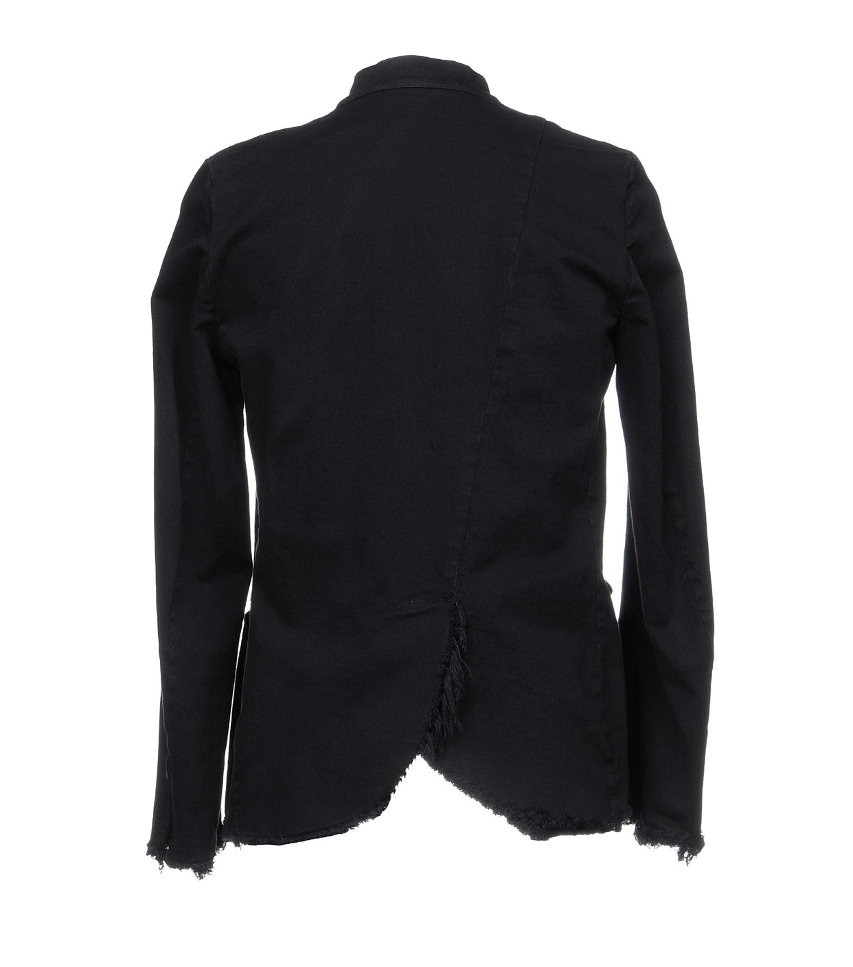 Nostra Santissima Nostra Santissima navy blue blazer jacket Size US M / EU 48-50 / 2 - 6 Thumbnail