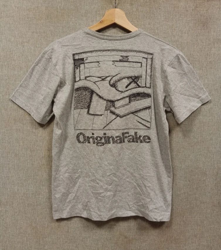 Original Fake Clothing | Grailed