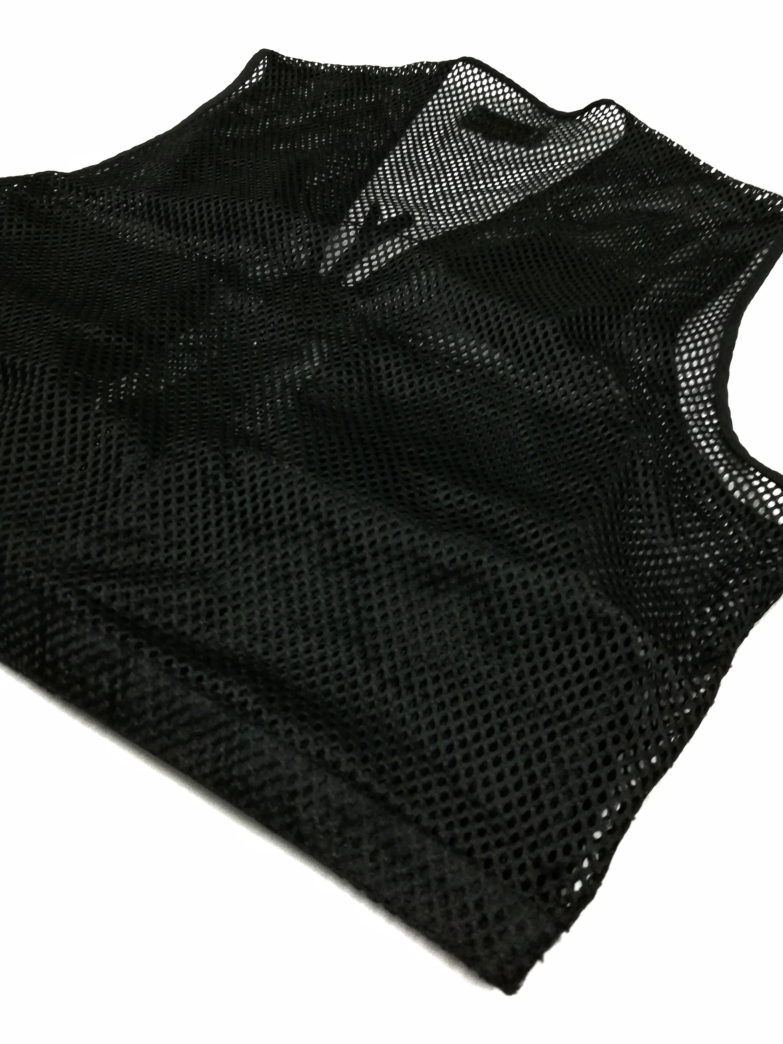 Designer × Japanese Brand 🔥Langloch Tactical Utility Multi Pocket Vest Polyester🔥 Size US L / EU 52-54 / 3 - 11 Thumbnail