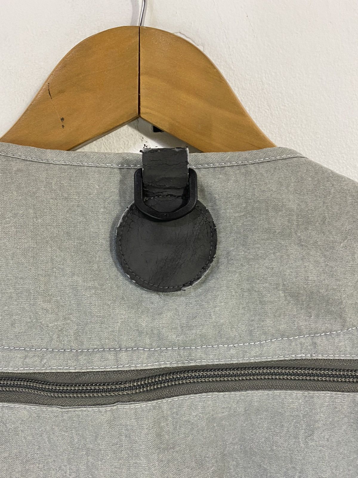 Montbell Montbell Multi Pocket Vest Hunting Vest Size US M / EU 48-50 / 2 - 9 Thumbnail