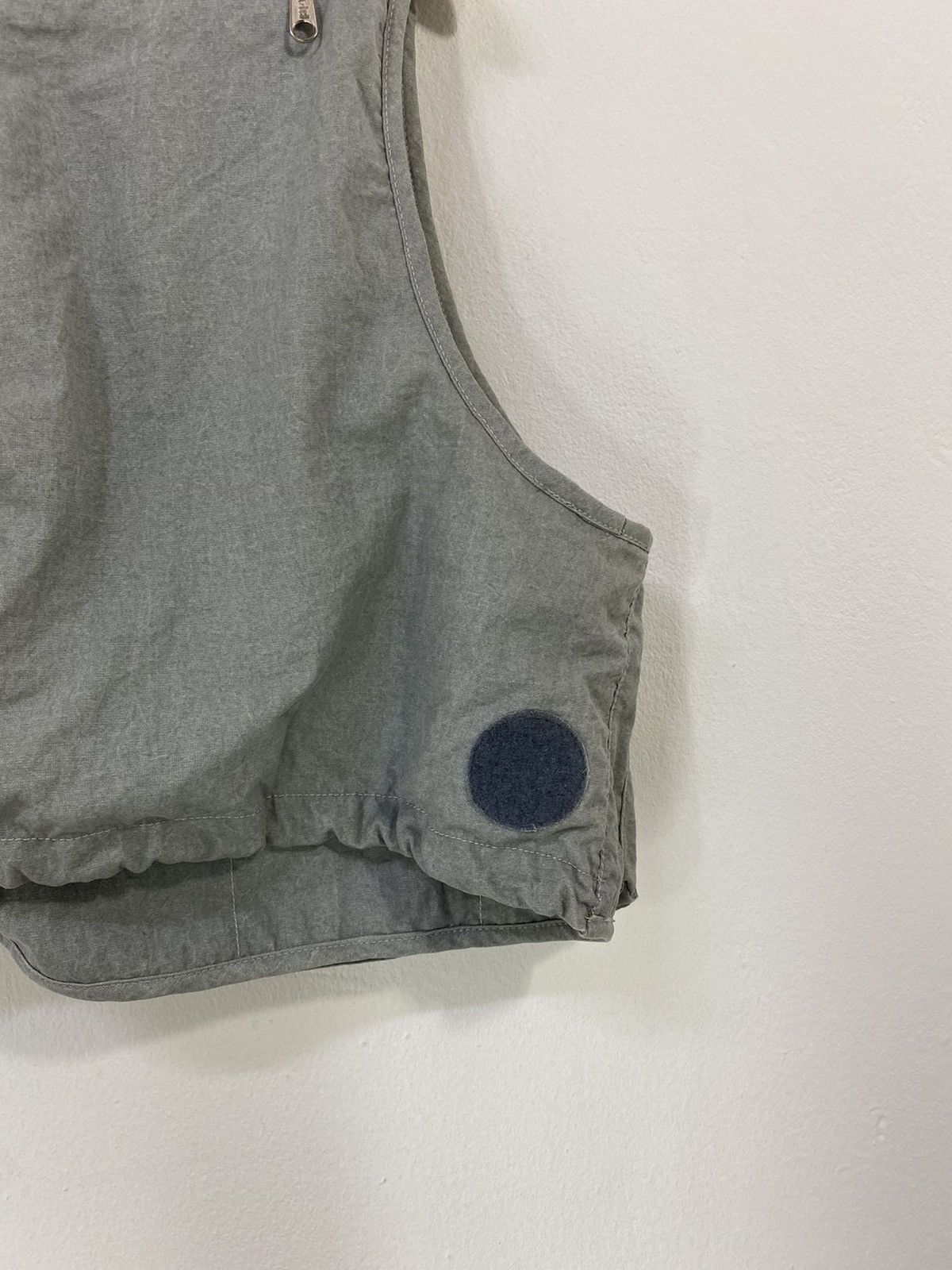 Montbell Montbell Multi Pocket Vest Hunting Vest Size US M / EU 48-50 / 2 - 8 Thumbnail