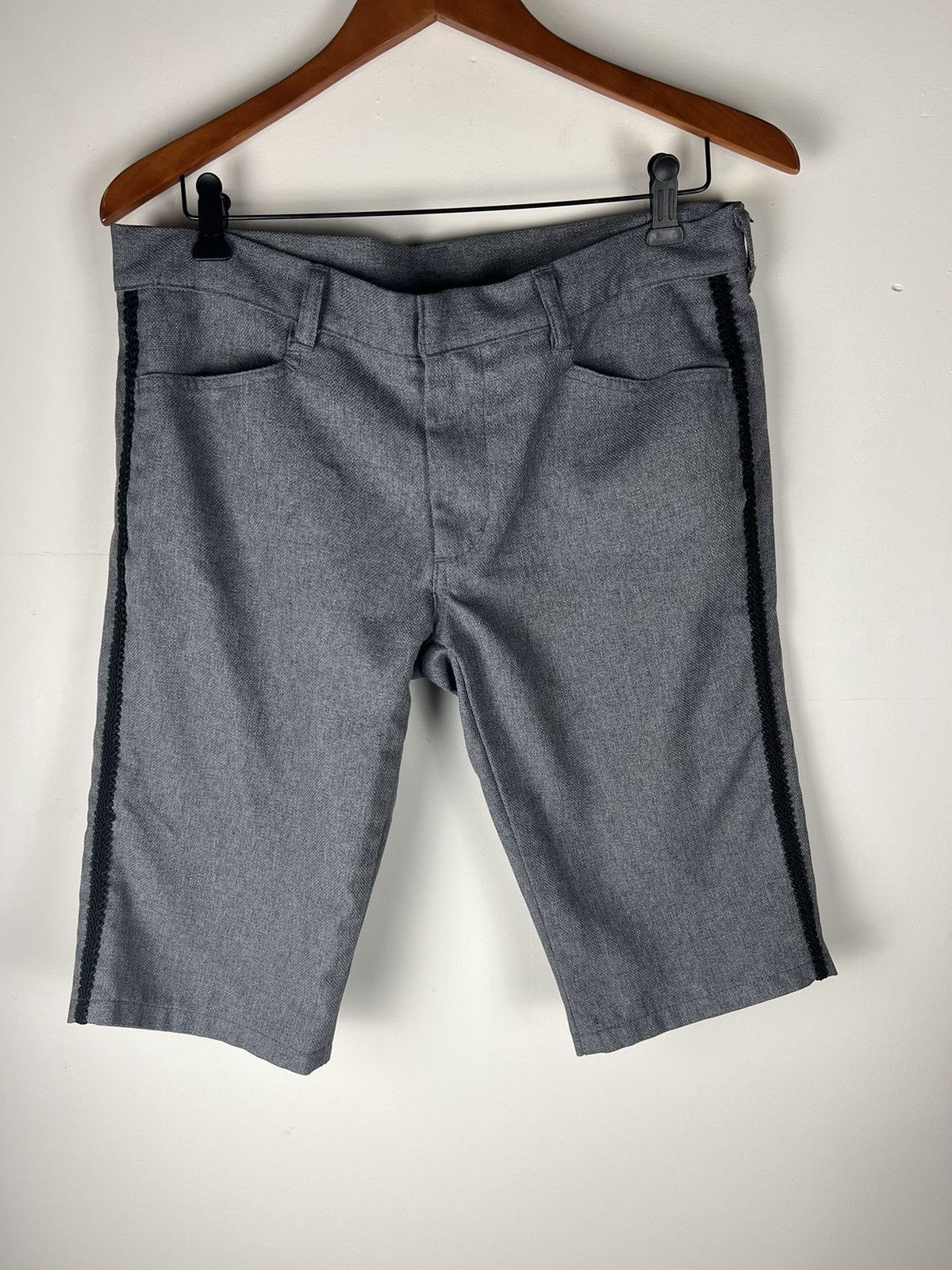 Beams Plus Beams Shorts Size US 33 - 1 Thumbnail