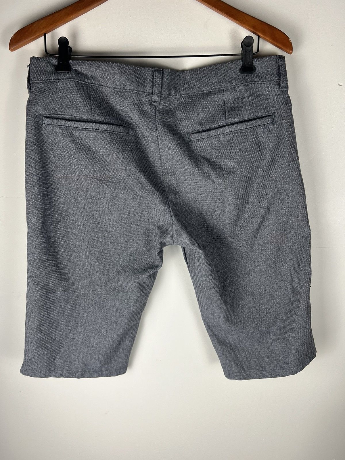Beams Plus Beams Shorts Size US 33 - 2 Thumbnail