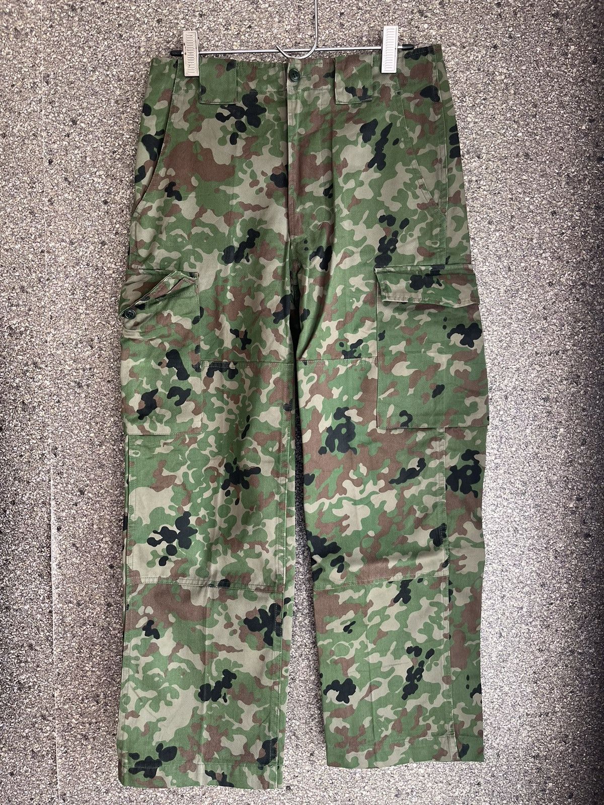 Army pants ft53