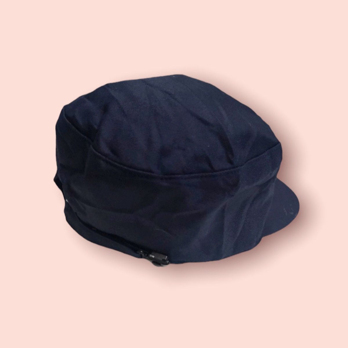Japanese Brand × Vintage YAMAHA RACING VINTAGE INDUSTRIAL HAT Size ONE SIZE - 7 Thumbnail