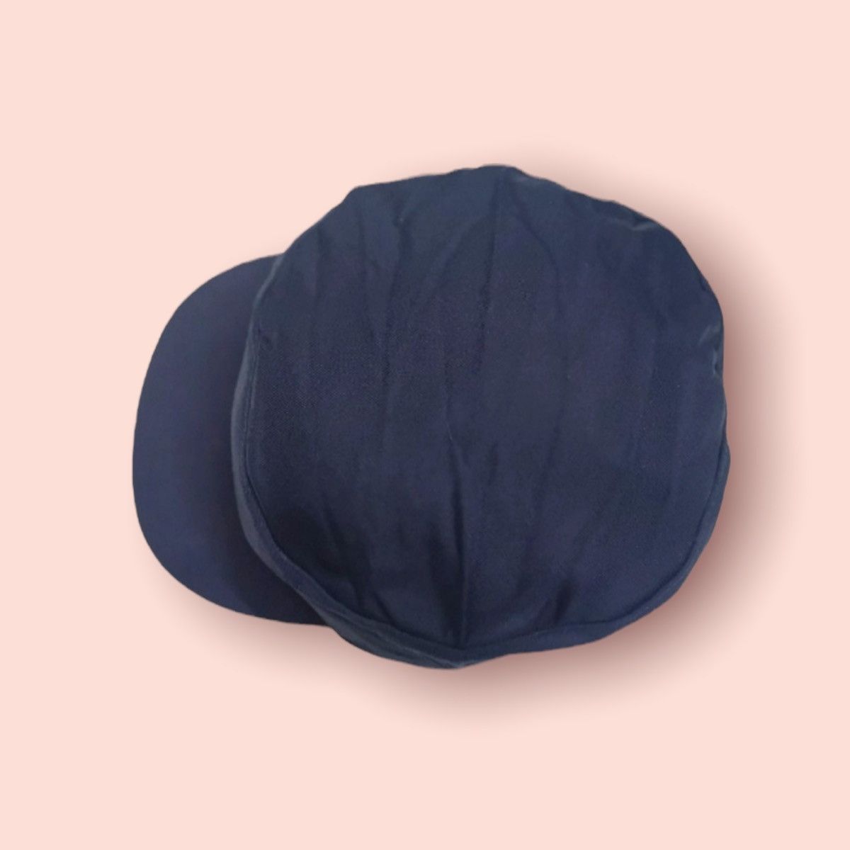 Japanese Brand × Vintage YAMAHA RACING VINTAGE INDUSTRIAL HAT Size ONE SIZE - 6 Thumbnail