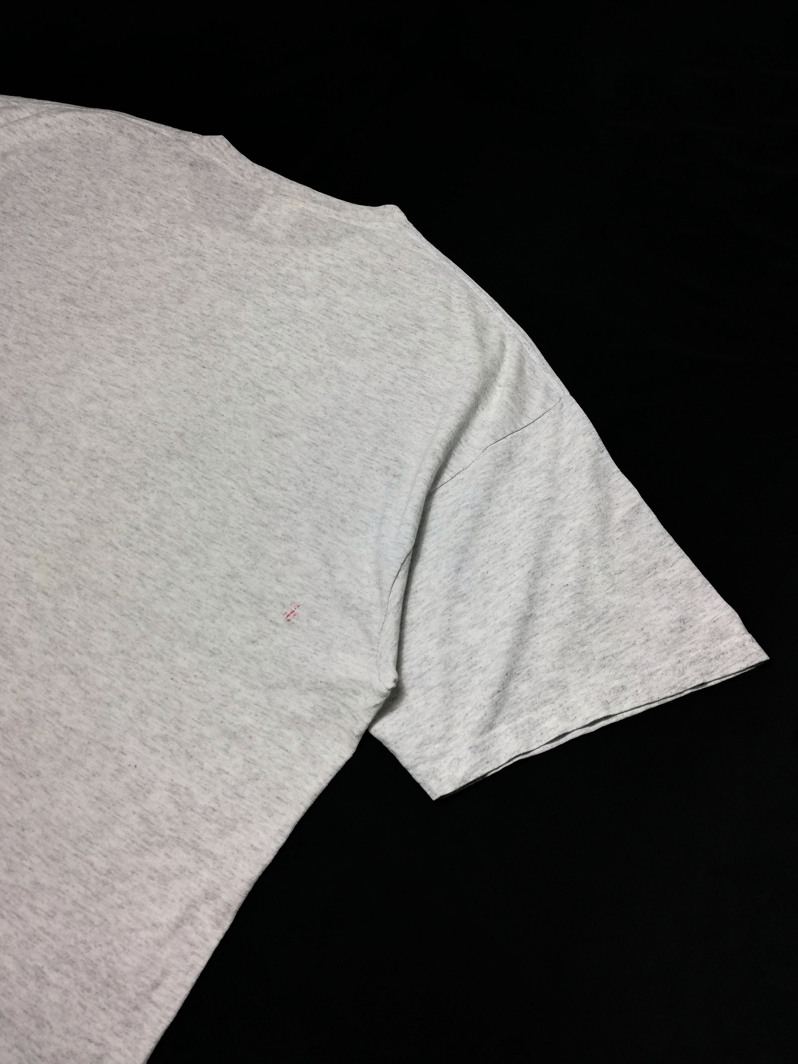 Vintage 🔥Vintage Geico Wanna Go Clubbing Short Sleeve T-Shirts🔥 Size US XL / EU 56 / 4 - 7 Thumbnail