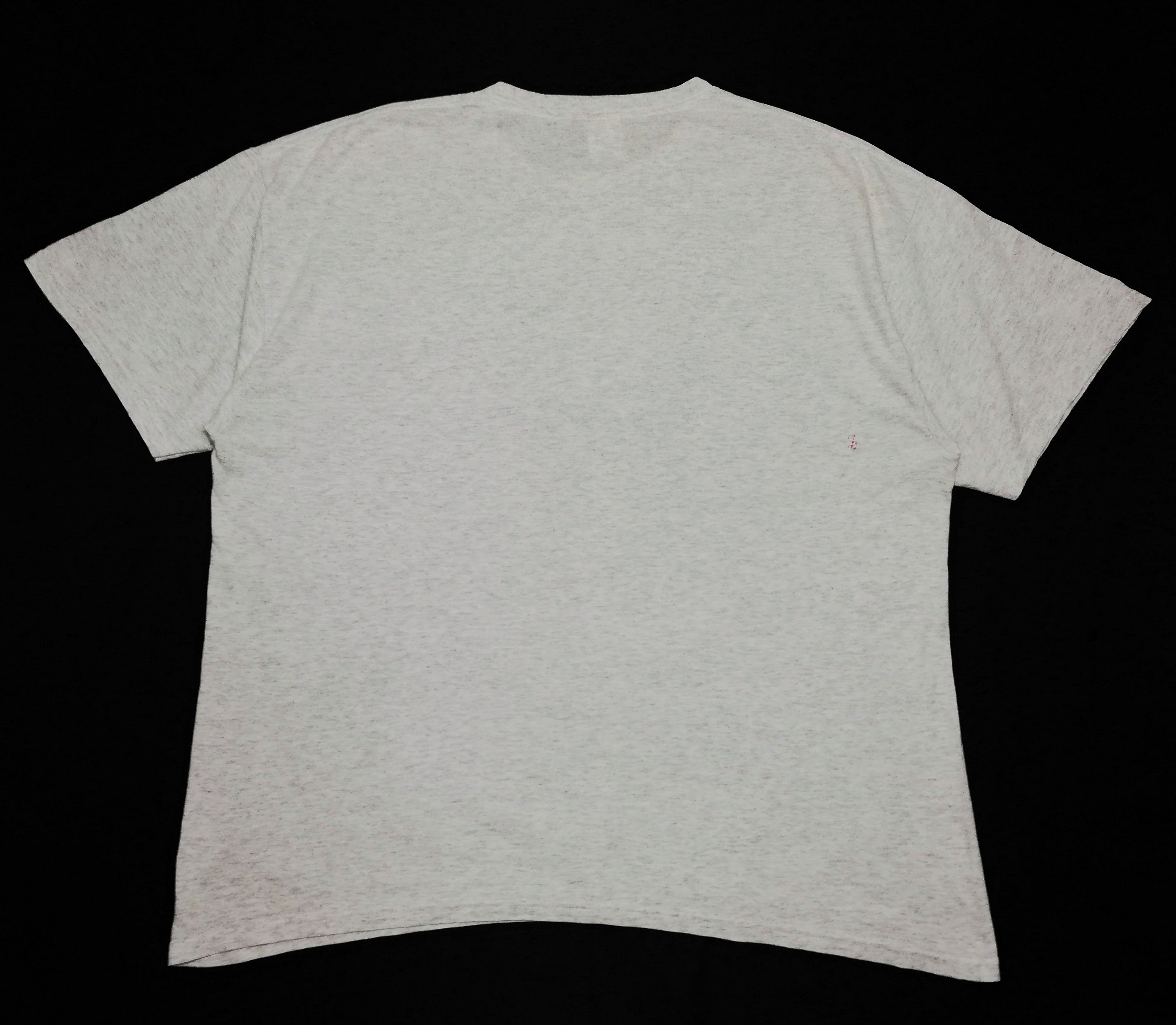 Vintage 🔥Vintage Geico Wanna Go Clubbing Short Sleeve T-Shirts🔥 Size US XL / EU 56 / 4 - 6 Thumbnail