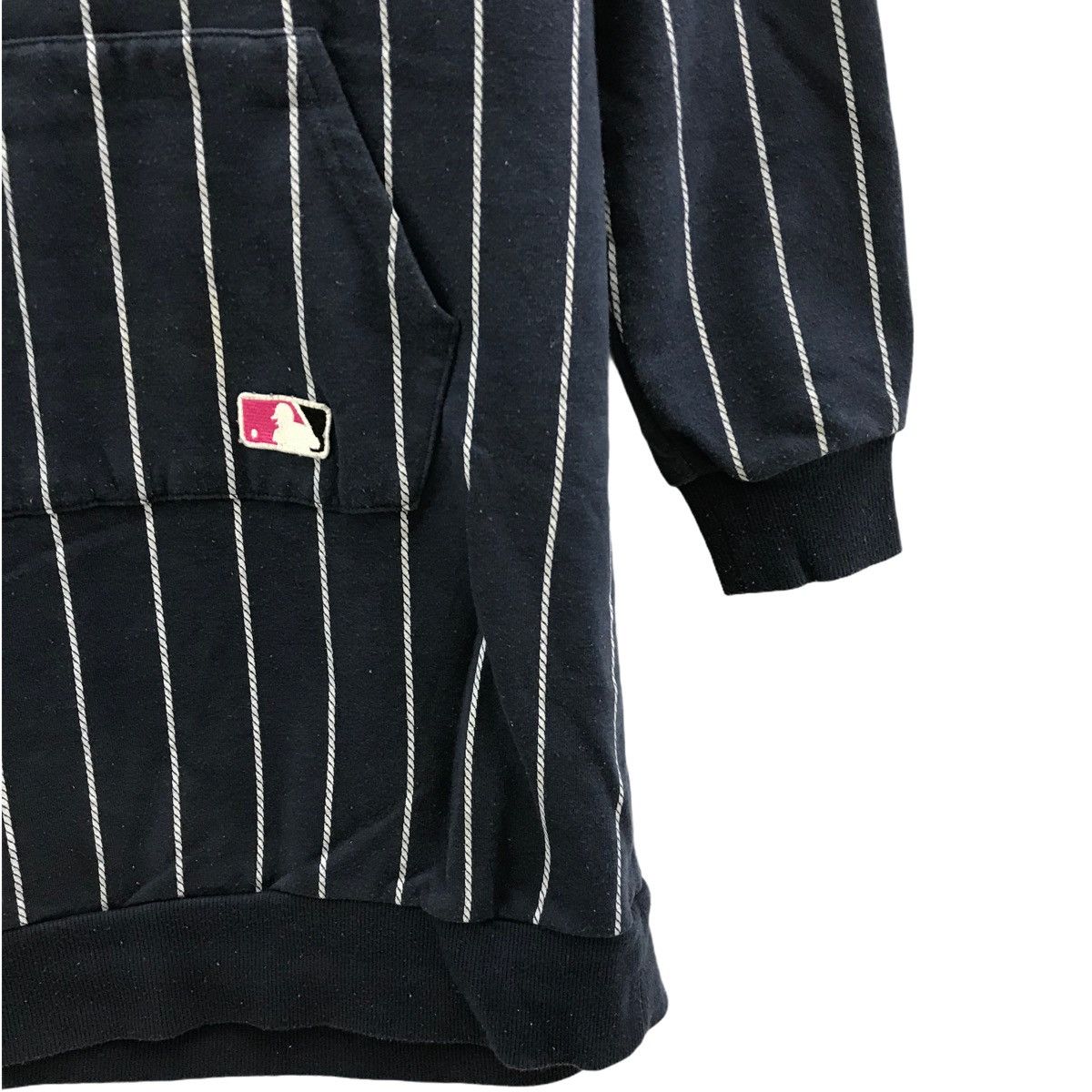 MLB × New York Yankees × Nutmeg Vintage New York Yankees Hoodie Sweatshirt Size US M / EU 48-50 / 2 - 5 Thumbnail