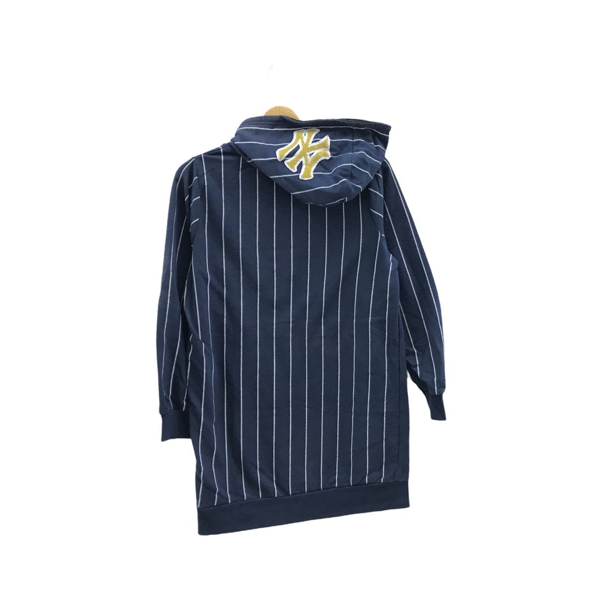 MLB × New York Yankees × Nutmeg Vintage New York Yankees Hoodie Sweatshirt Size US M / EU 48-50 / 2 - 6 Thumbnail