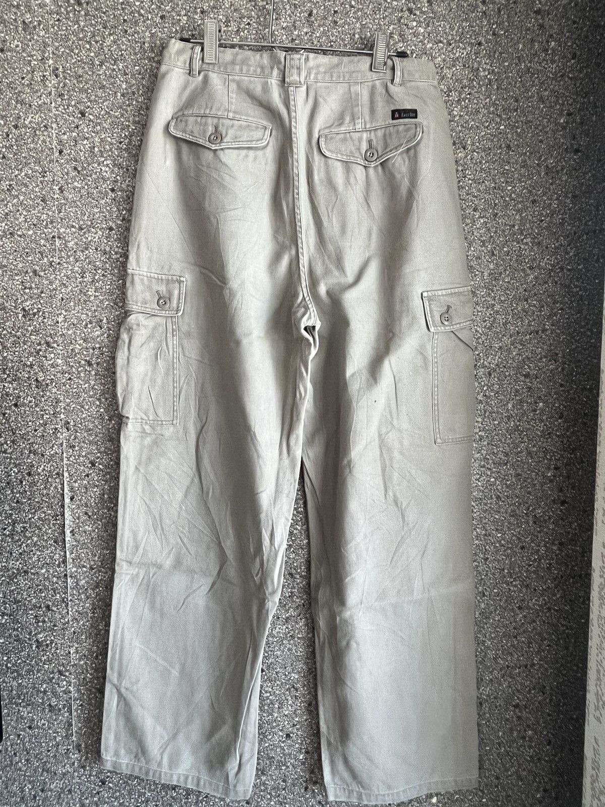 Japanese Brand Cargo pants ft54 Size US 31 - 6 Thumbnail
