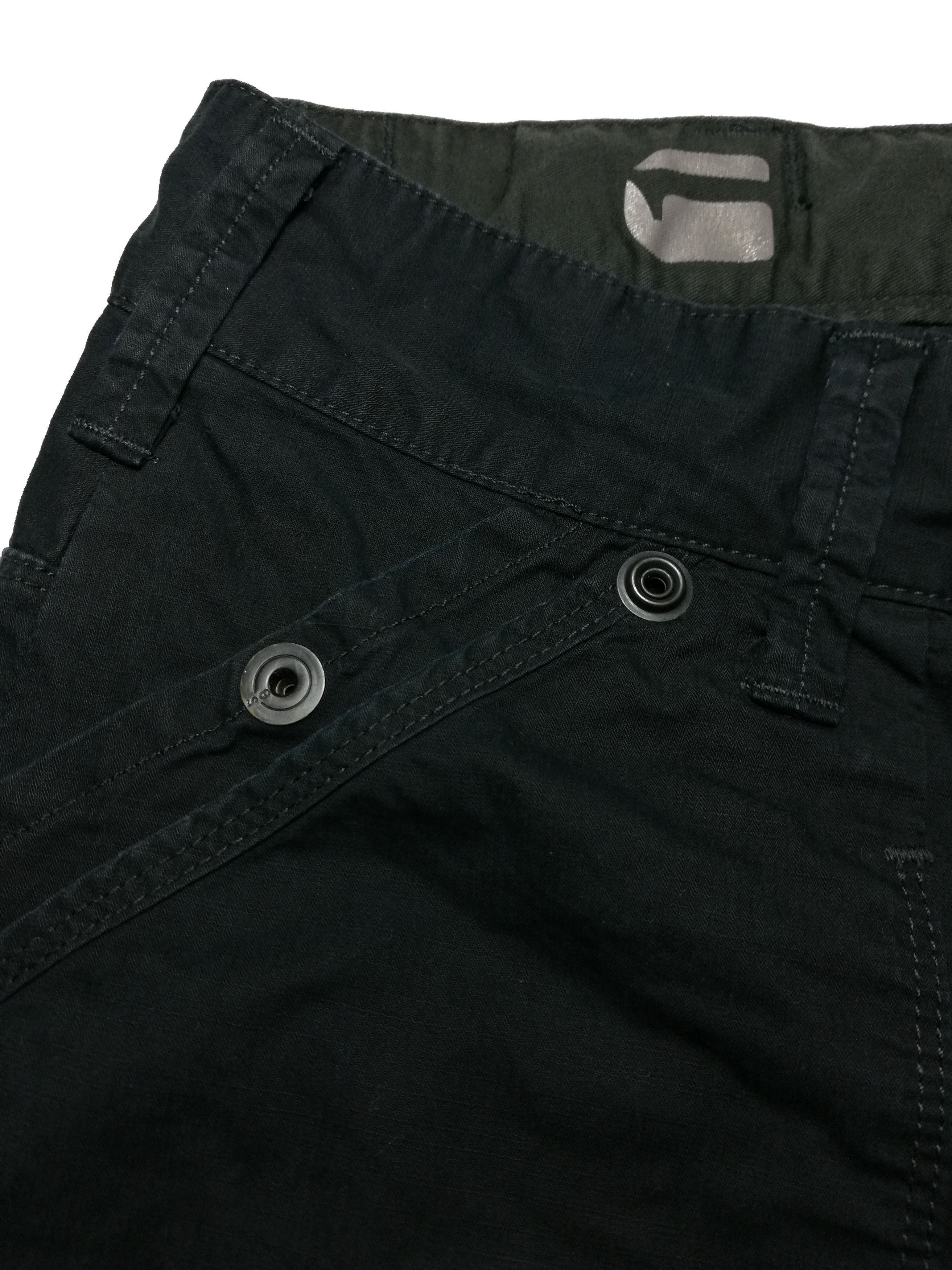 G-Star 🔥G.star Originals Raw Denim 3301 South East Distr🔥 Size US 32 / EU 48 - 7 Thumbnail