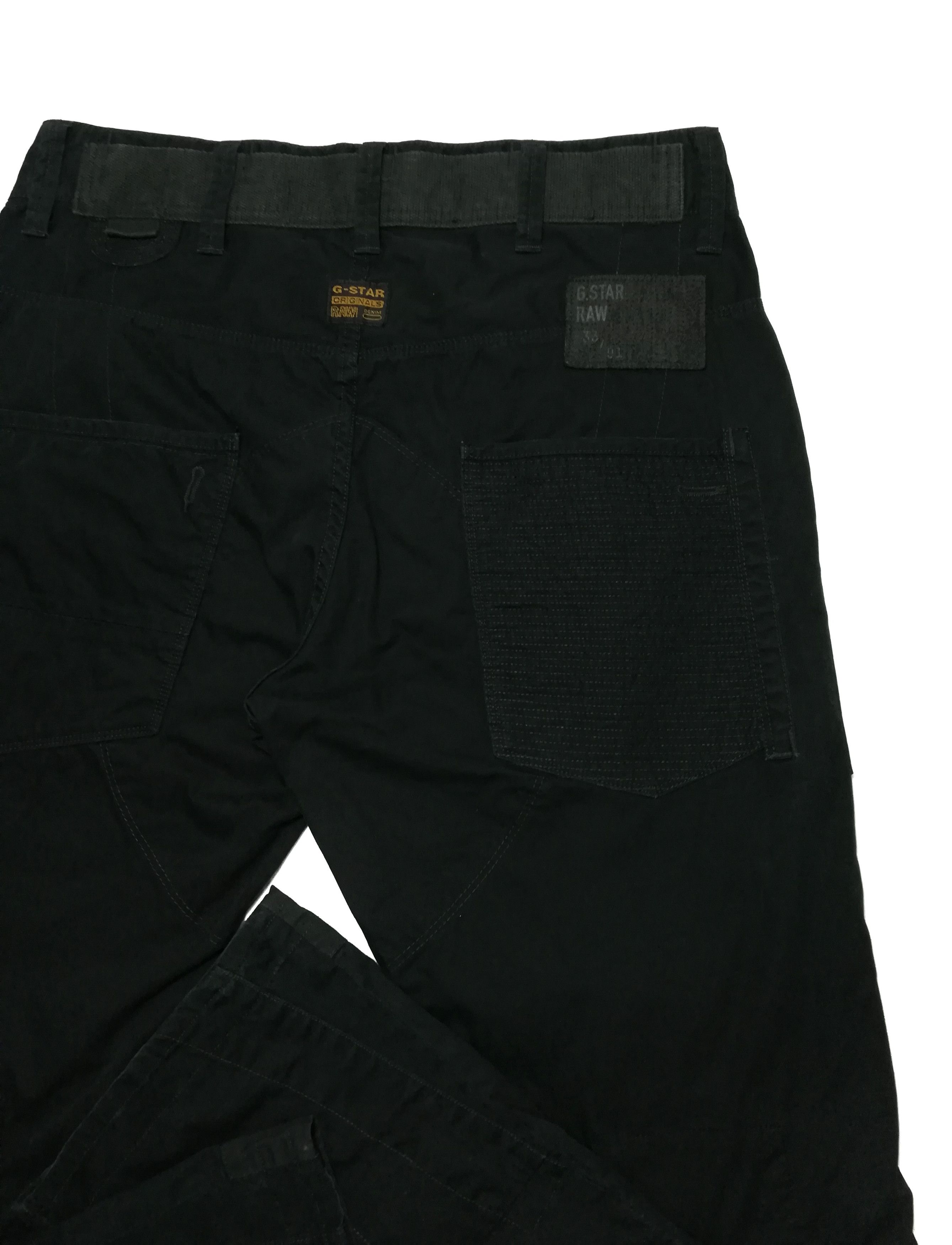 G-Star 🔥G.star Originals Raw Denim 3301 South East Distr🔥 Size US 32 / EU 48 - 14 Thumbnail