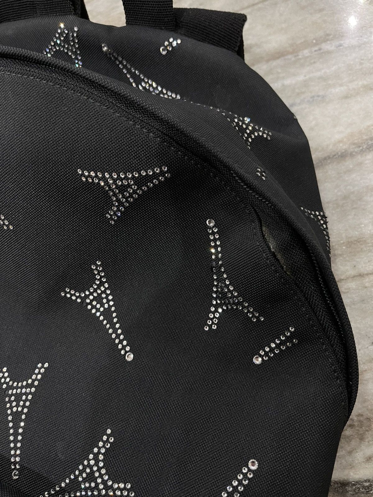 Balenciaga Balenciaga Eiffel Tower Backpack Size ONE SIZE - 15 Thumbnail