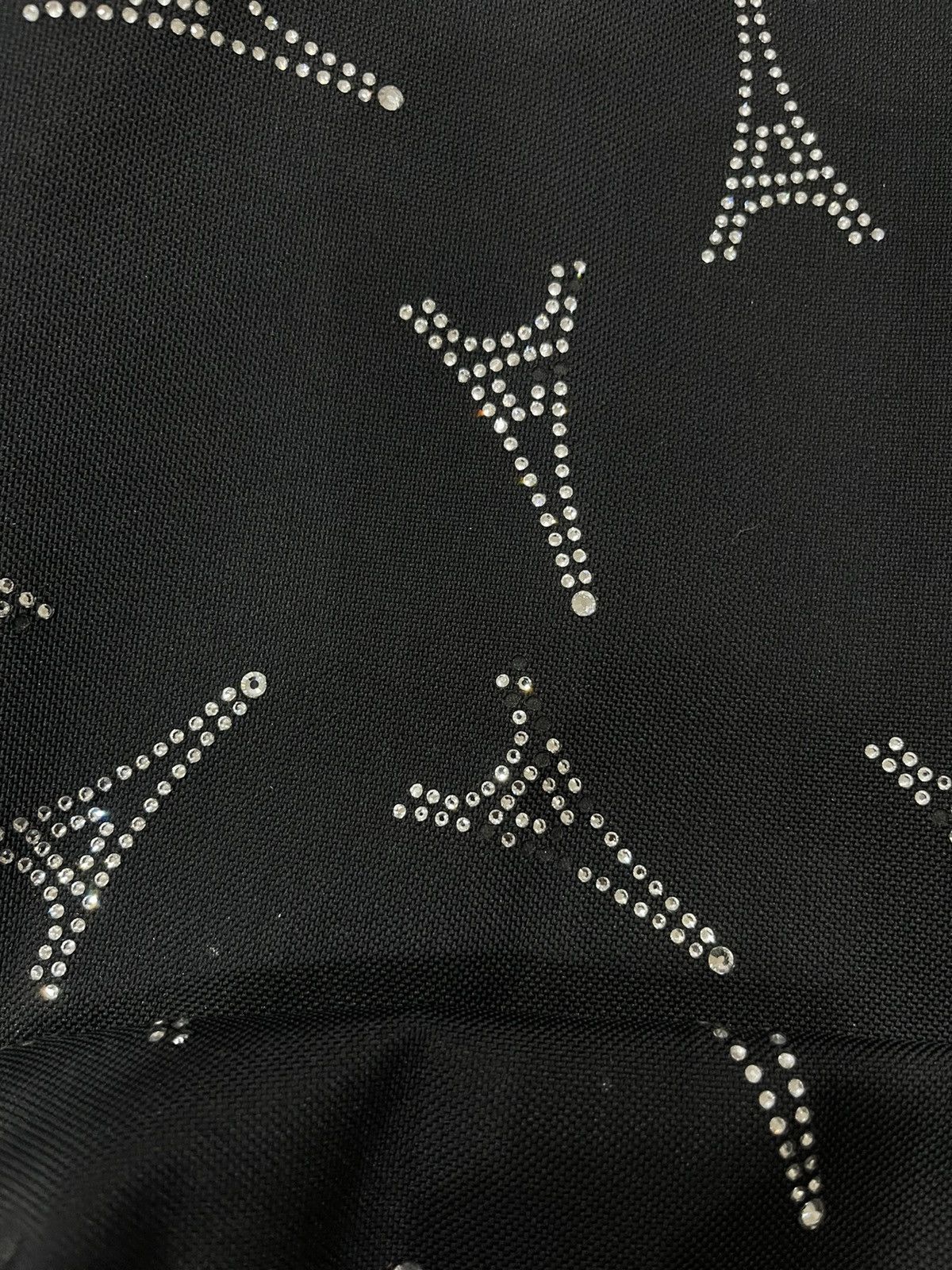 Balenciaga Balenciaga Eiffel Tower Backpack Size ONE SIZE - 3 Thumbnail