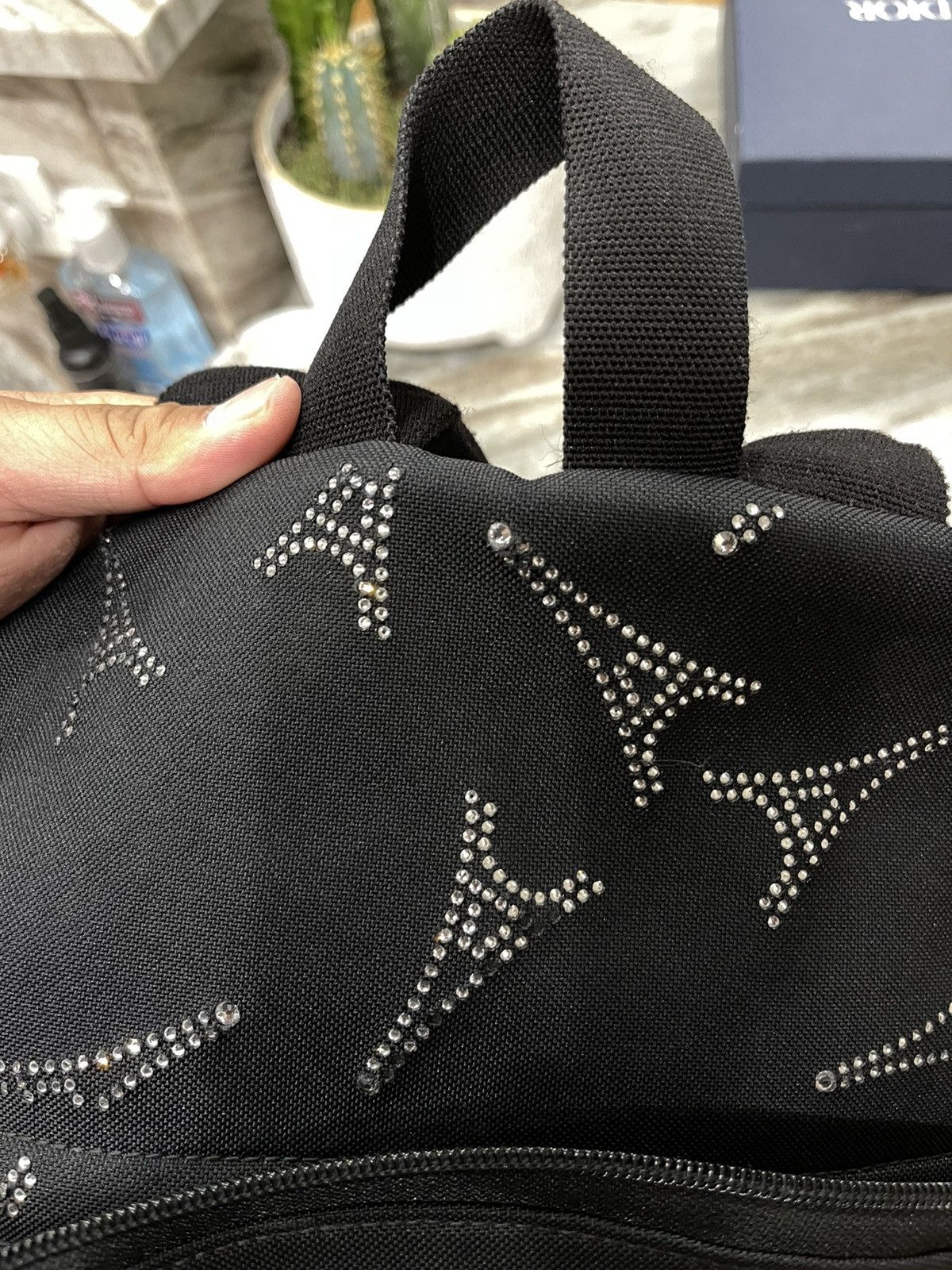 Balenciaga Balenciaga Eiffel Tower Backpack Size ONE SIZE - 13 Thumbnail