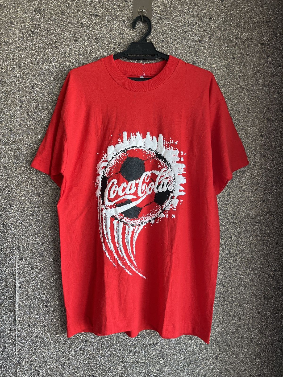 Coca cola ft8