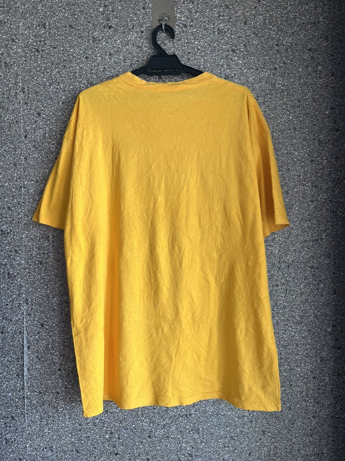 Vintage Los angeles lakers ft8 Size US XL / EU 56 / 4 - 5 Thumbnail