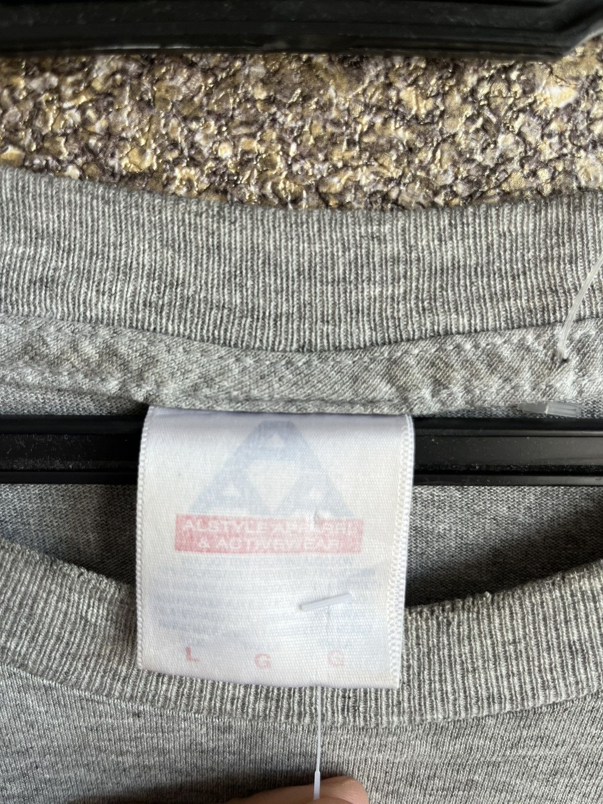 Vintage Offspring ft8 Size US L / EU 52-54 / 3 - 3 Thumbnail