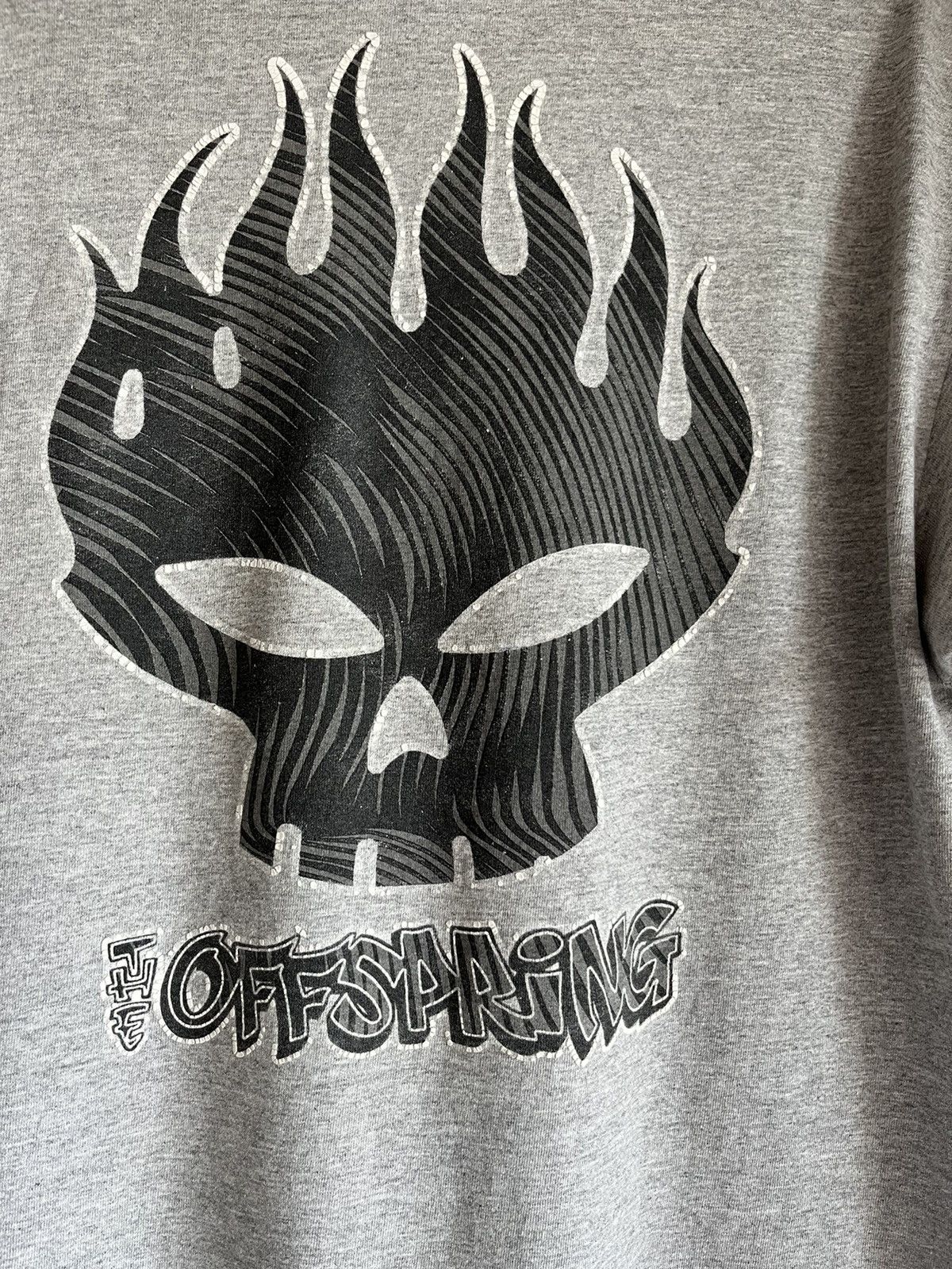 Vintage Offspring ft8 Size US L / EU 52-54 / 3 - 5 Thumbnail