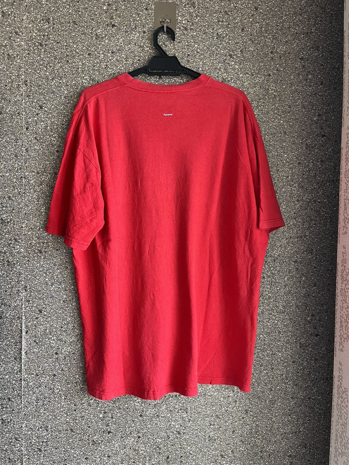 Vintage Vintage tshirt ft8 Size US XL / EU 56 / 4 - 4 Thumbnail