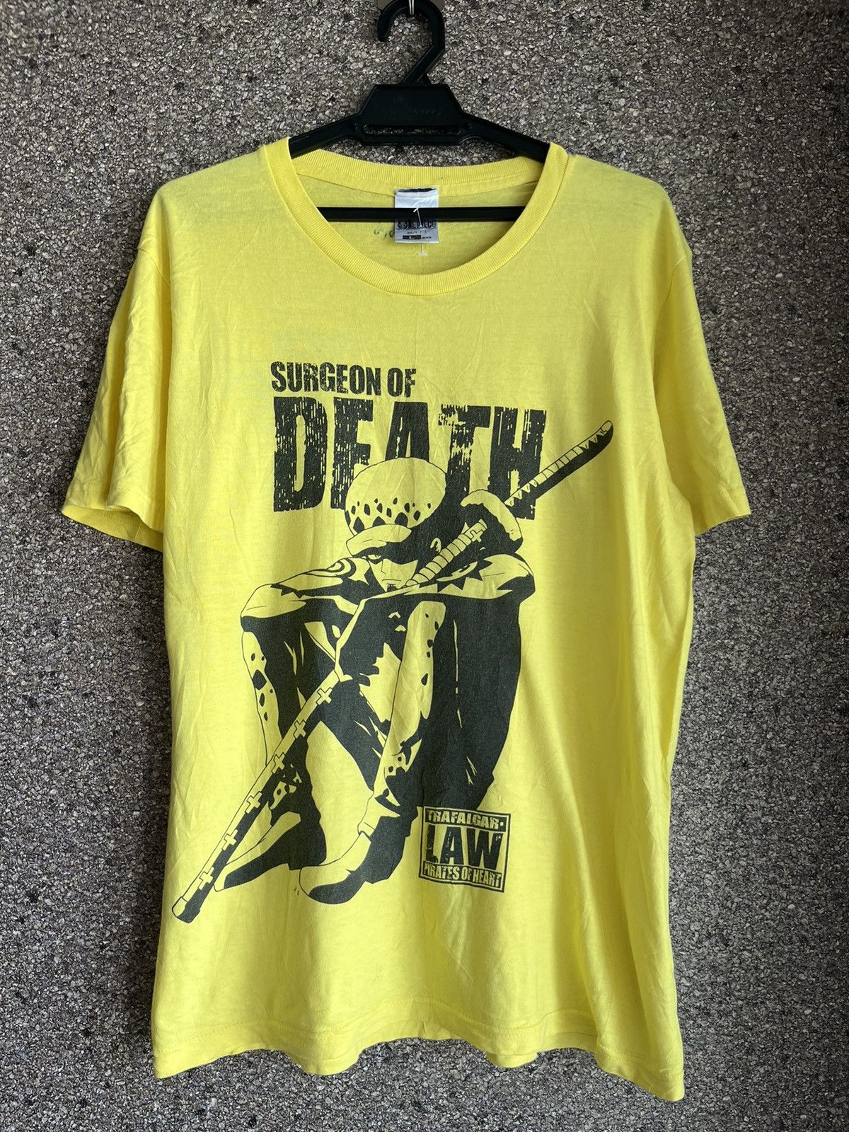 Anime × Vintage Nepec anima ft8 Size US L / EU 52-54 / 3 - 1 Thumbnail
