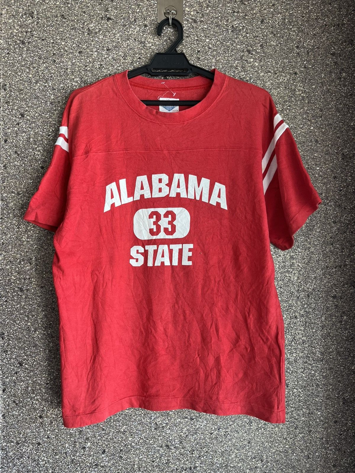 Vintage Alabama ft8 Size US M / EU 48-50 / 2 - 1 Thumbnail