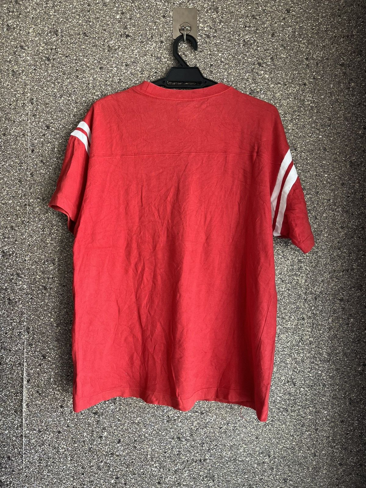 Vintage Alabama ft8 Size US M / EU 48-50 / 2 - 4 Thumbnail