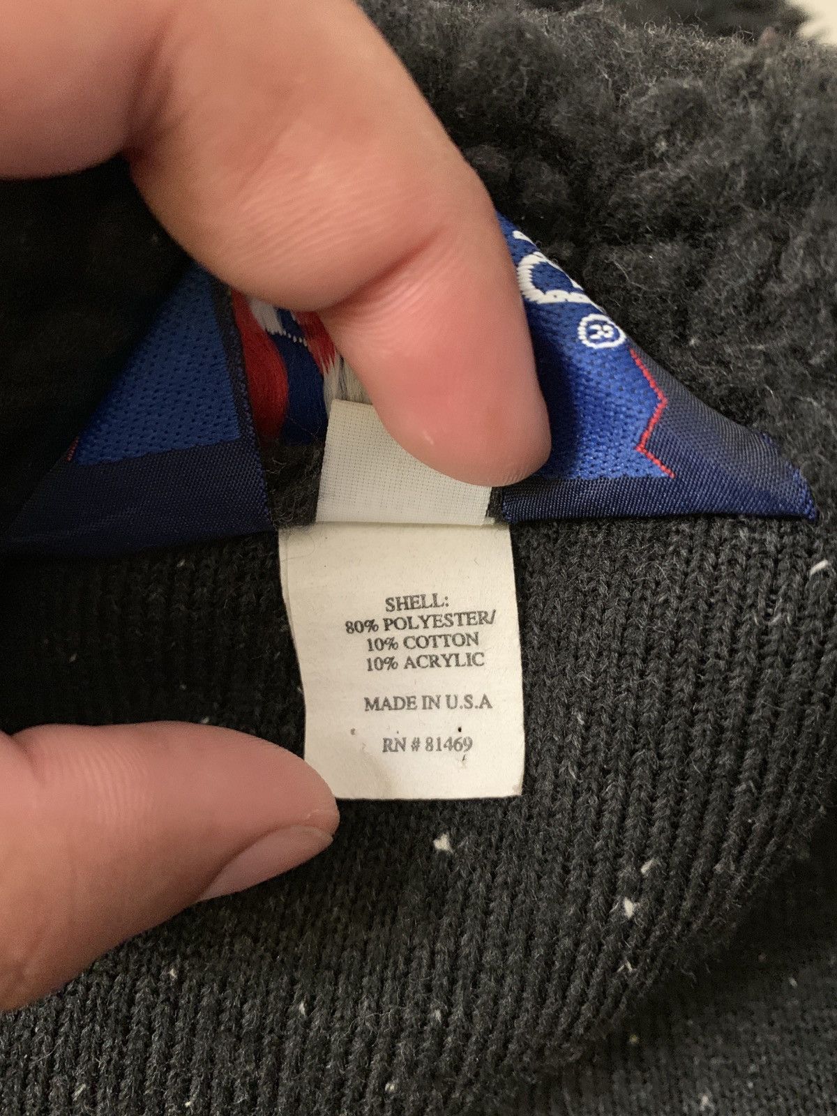 Penfield Vintage 90s Penfield Sherpa Fleece Jacket Size US M / EU 48-50 / 2 - 7 Thumbnail