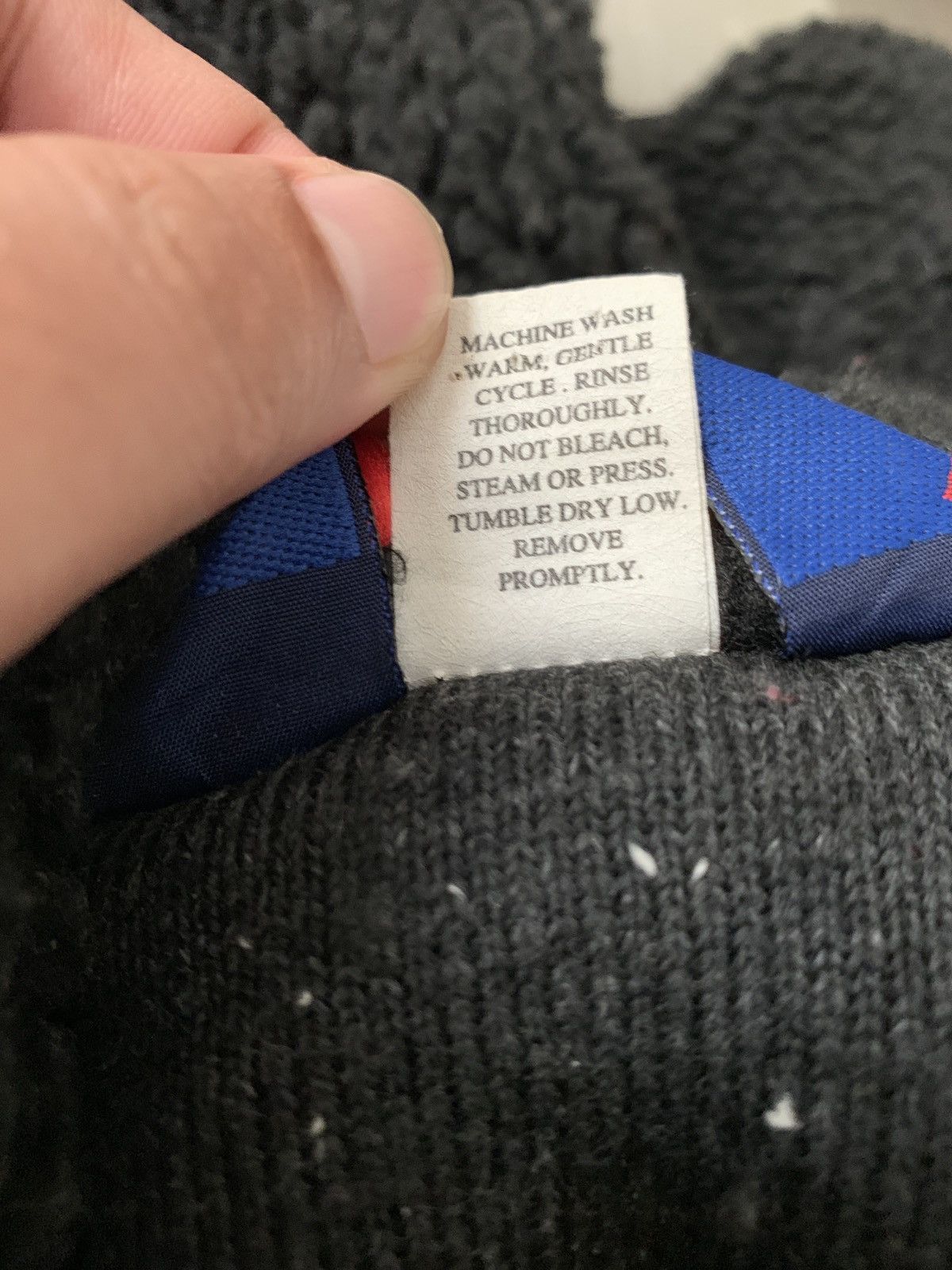 Penfield Vintage 90s Penfield Sherpa Fleece Jacket Size US M / EU 48-50 / 2 - 8 Thumbnail