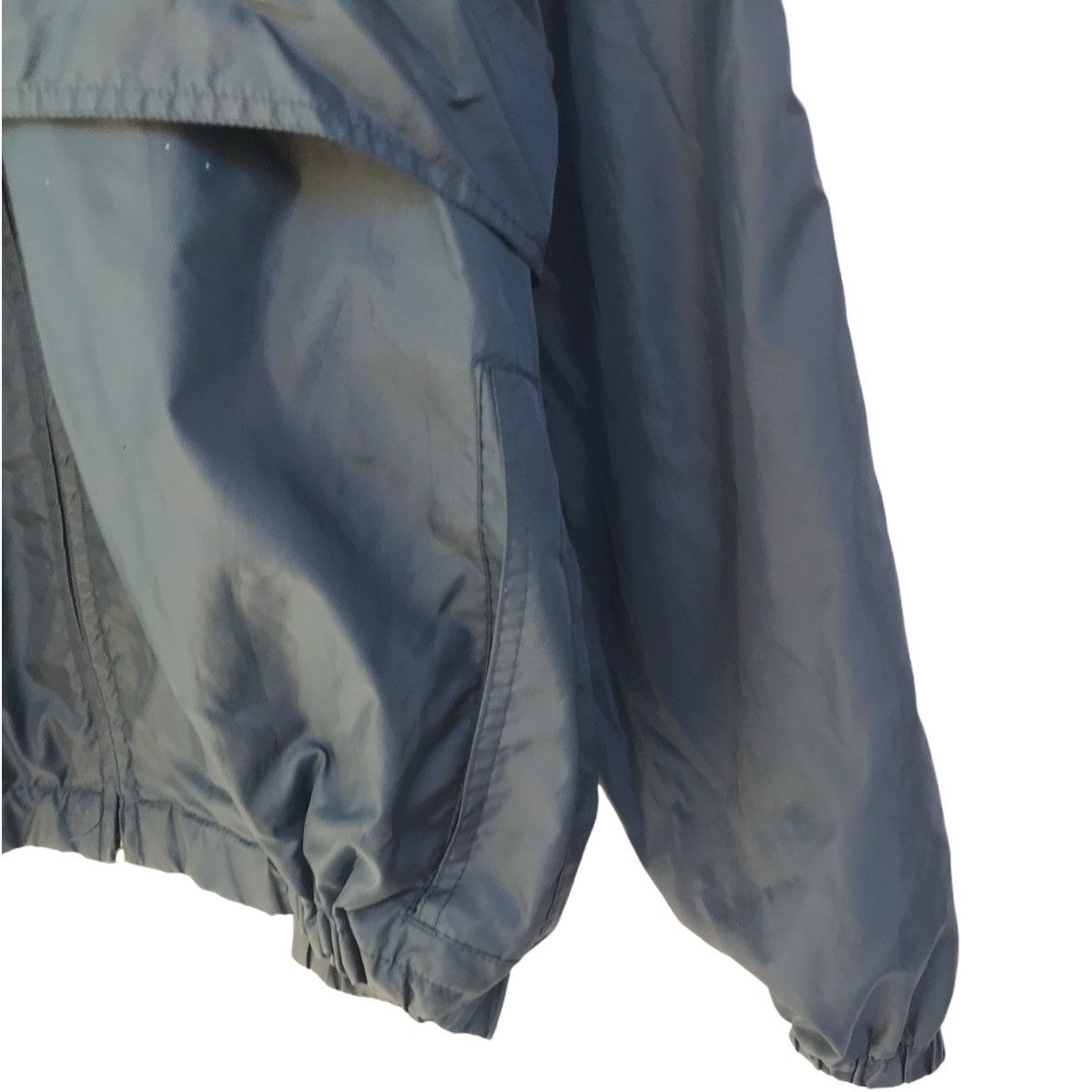 Japanese Brand × Stormtech × Vintage Vintage Stormtech Jacket Biglogo Embroidery Hagen Japan Size US M / EU 48-50 / 2 - 6 Thumbnail