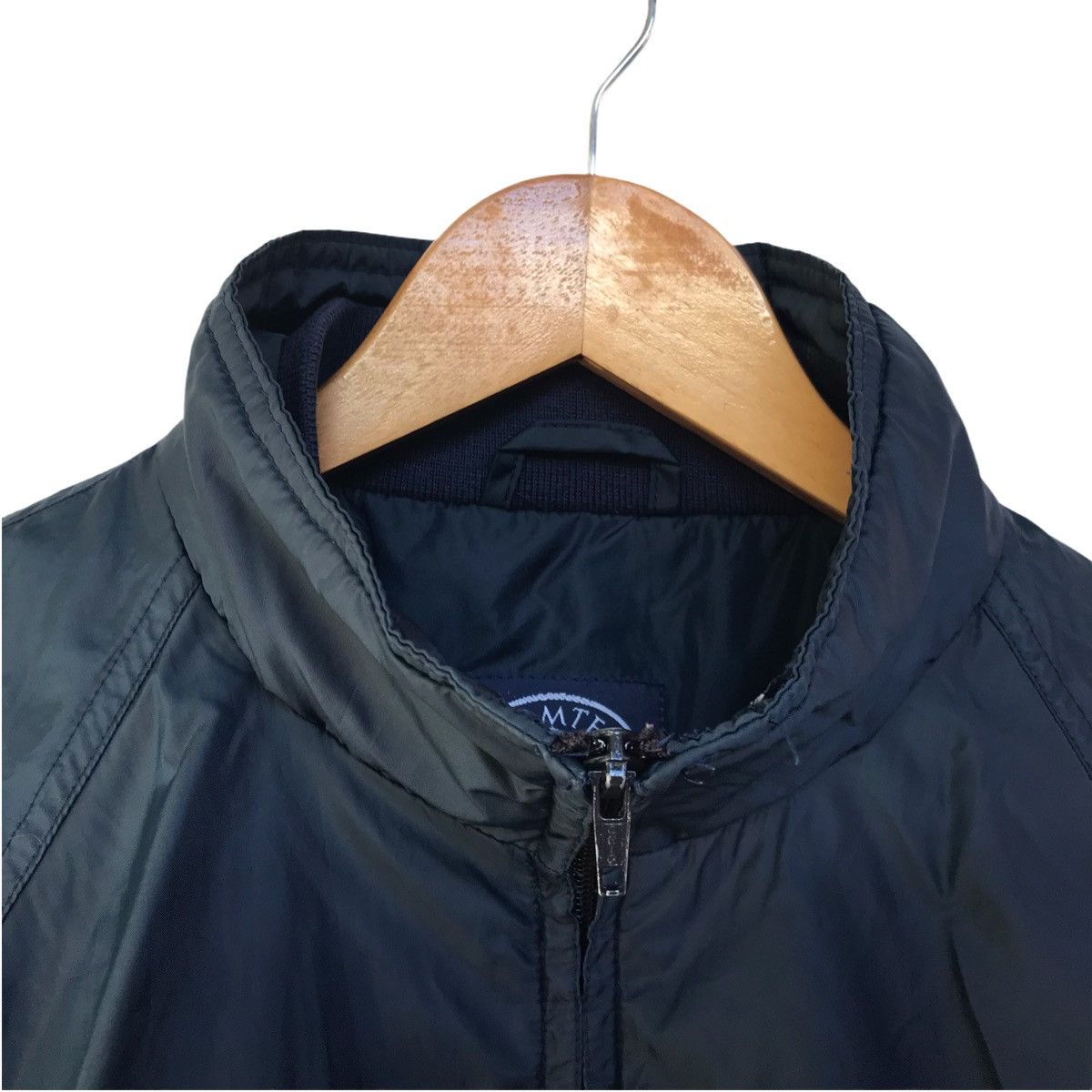 Japanese Brand × Stormtech × Vintage Vintage Stormtech Jacket Biglogo Embroidery Hagen Japan Size US M / EU 48-50 / 2 - 5 Thumbnail