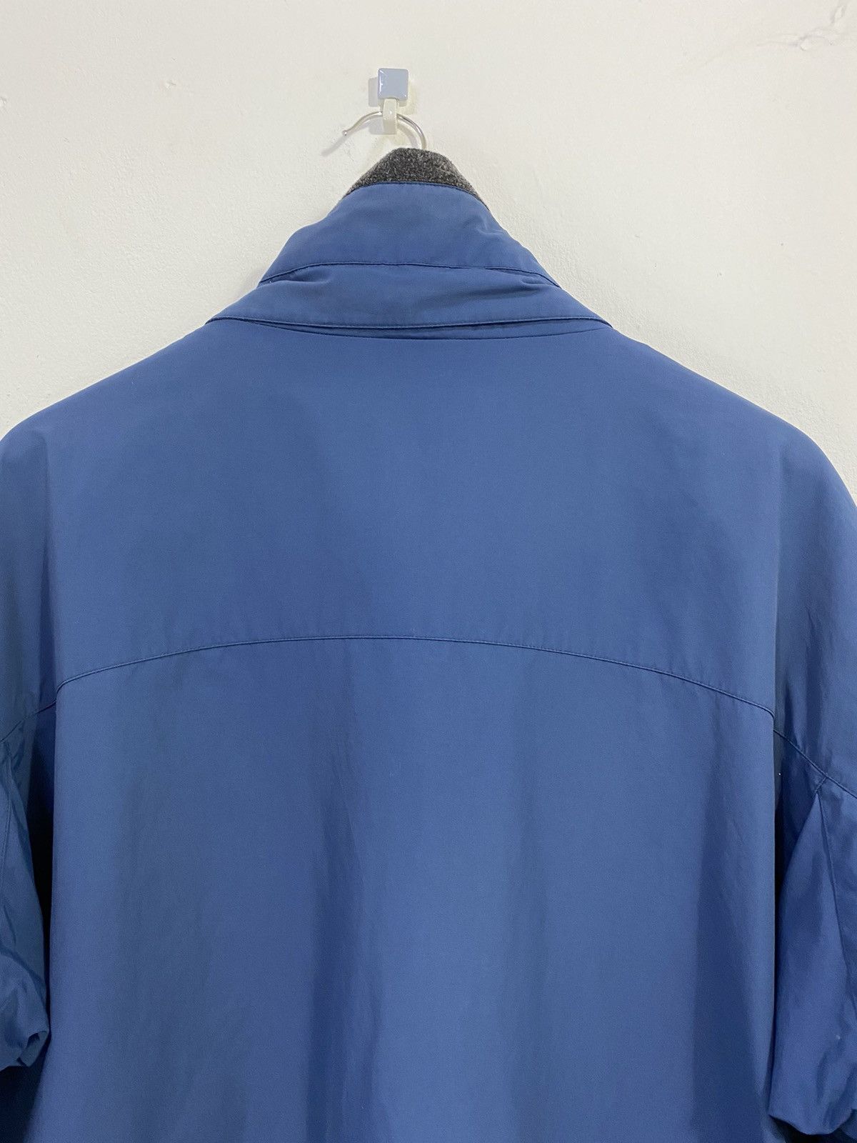 Polo Ralph Lauren Vintage Polo Sport Ralph Lauren Padded Jacket American Flag Size US XL / EU 56 / 4 - 9 Thumbnail